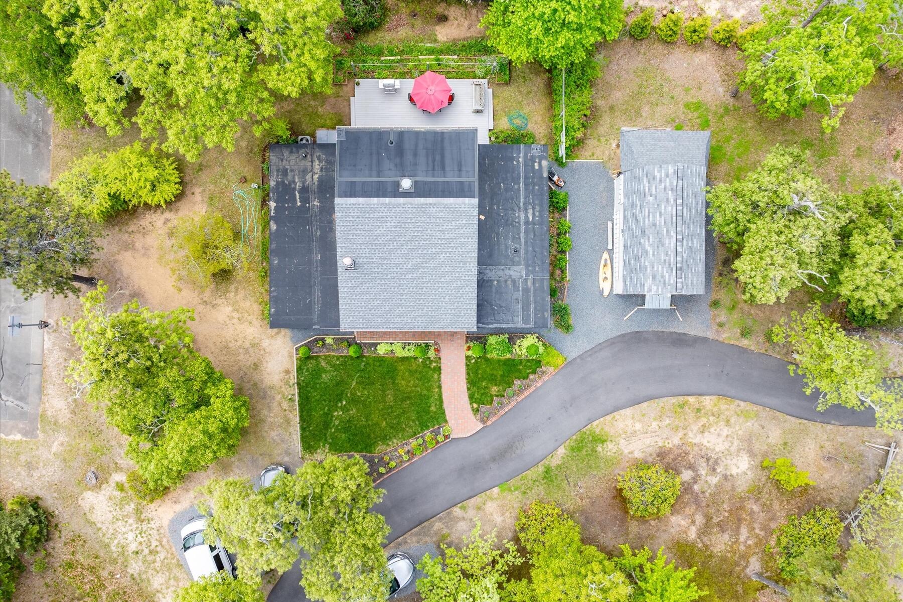 390 Brackett Road Eastham MA 02642