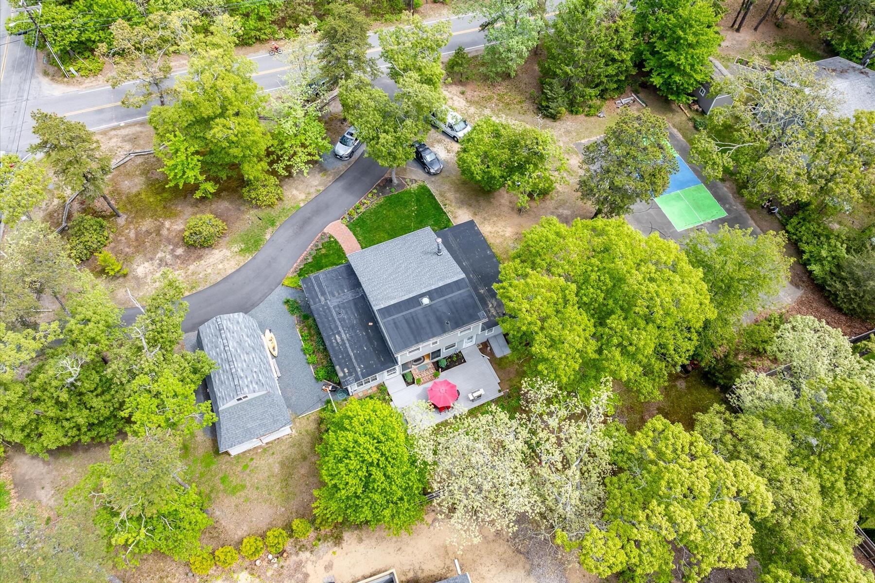 390 Brackett Road Eastham MA 02642