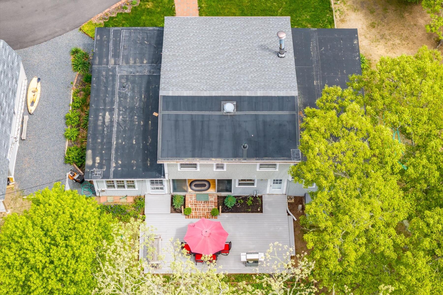 390 Brackett Road Eastham MA 02642