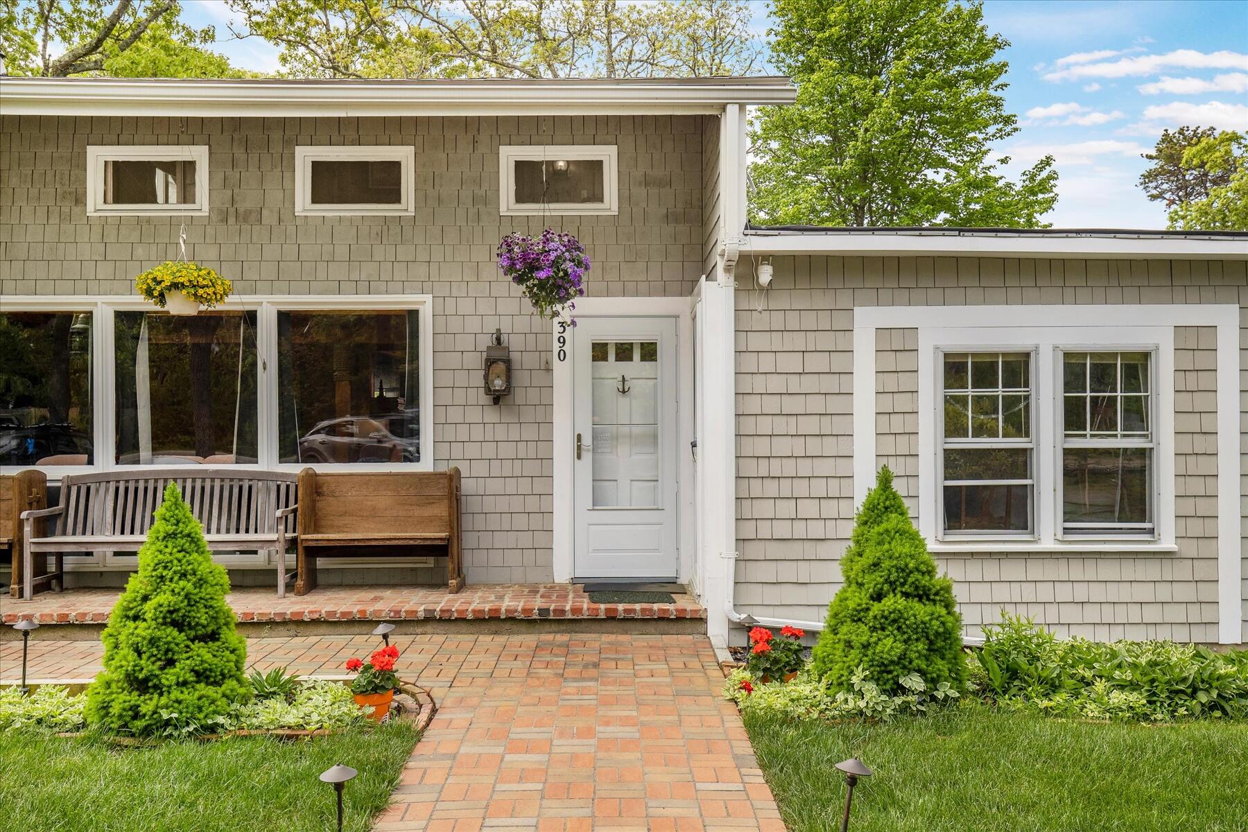390 Brackett Road Eastham MA 02642