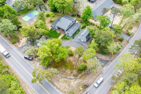 390 Brackett Road Eastham MA 02642