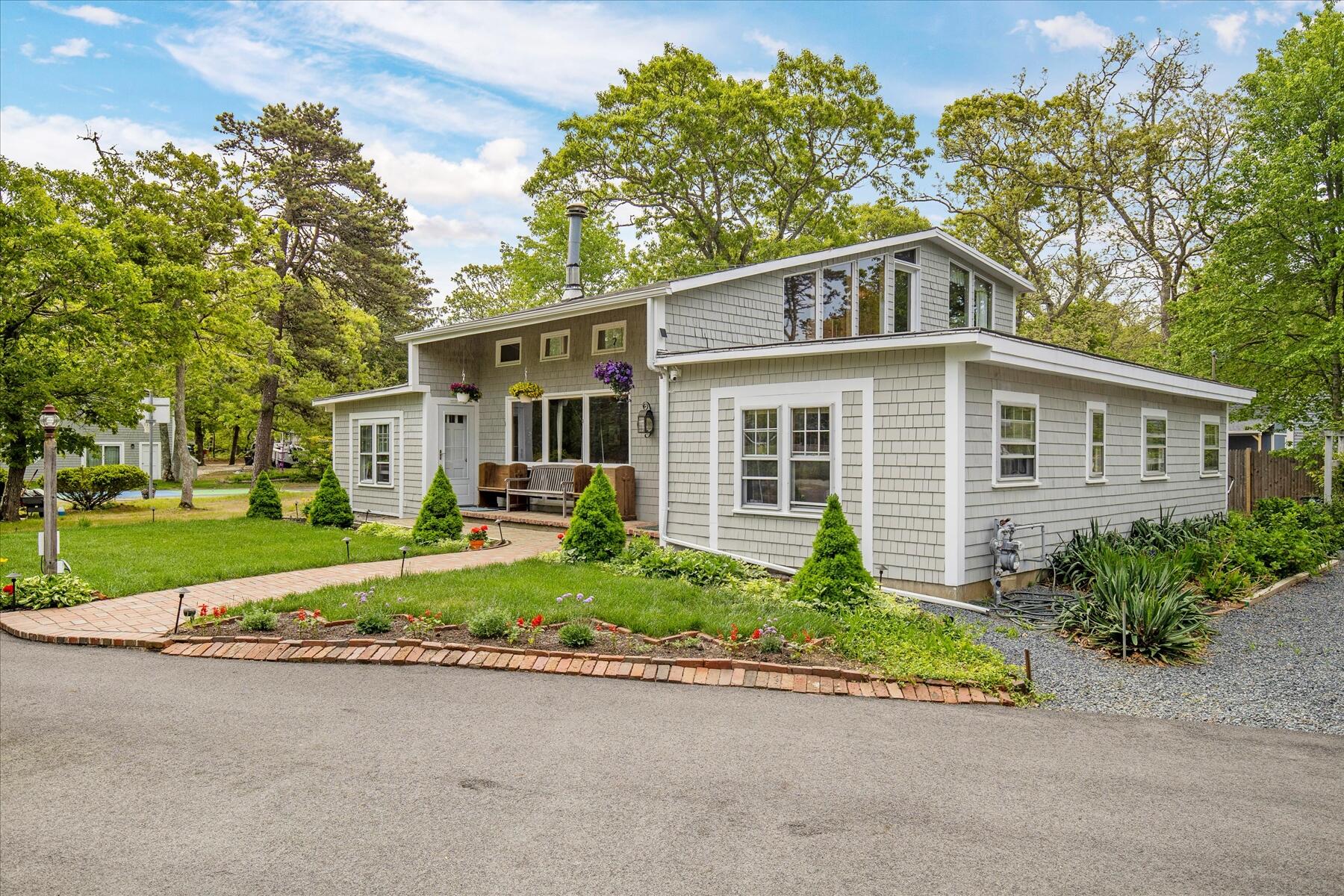 390 Brackett Road Eastham MA 02642