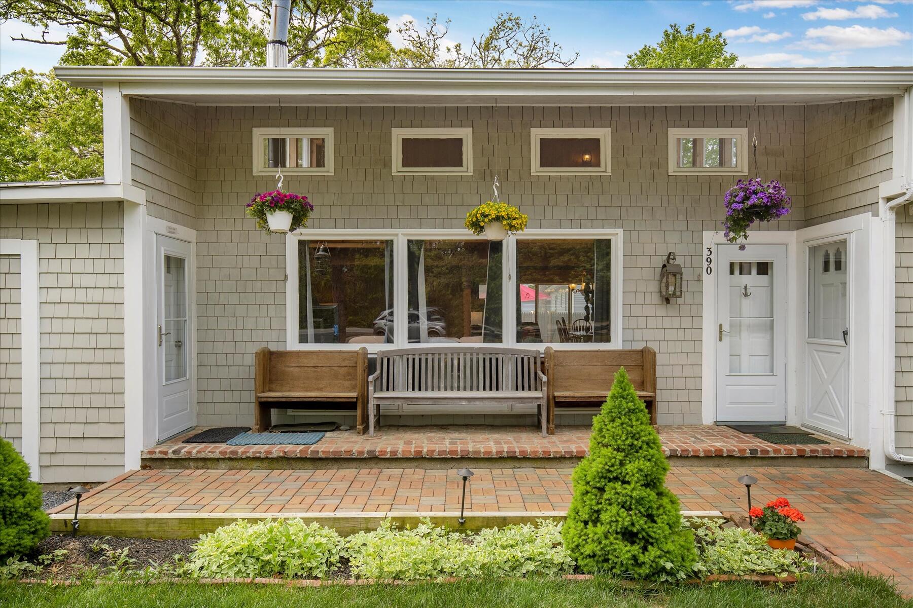 390 Brackett Road Eastham MA 02642