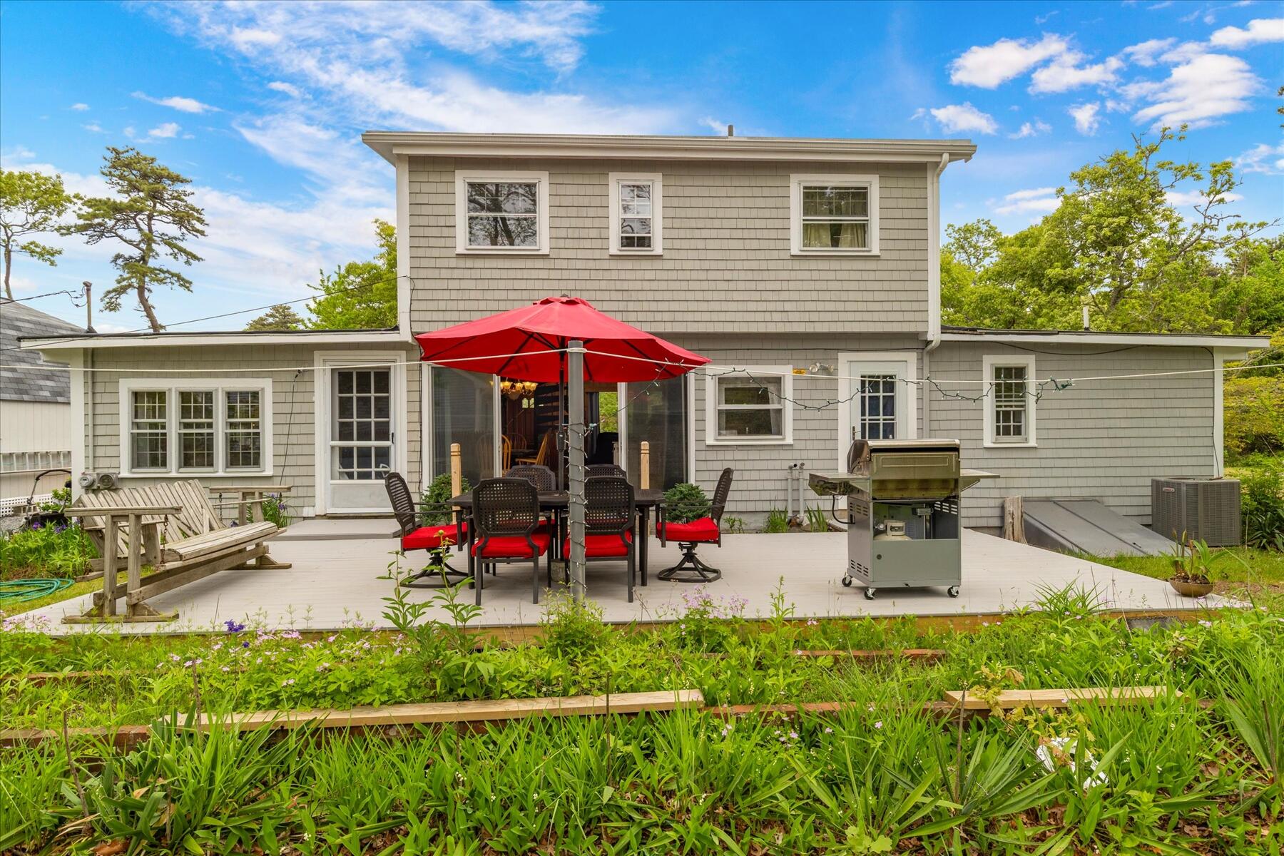 390 Brackett Road Eastham MA 02642