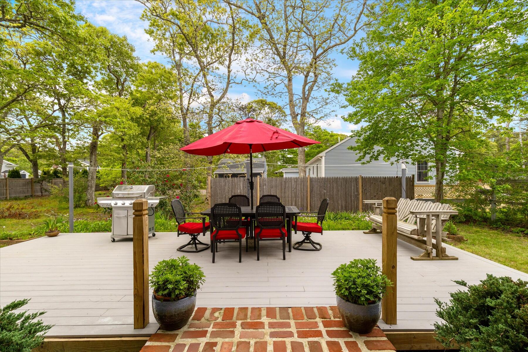 390 Brackett Road Eastham MA 02642