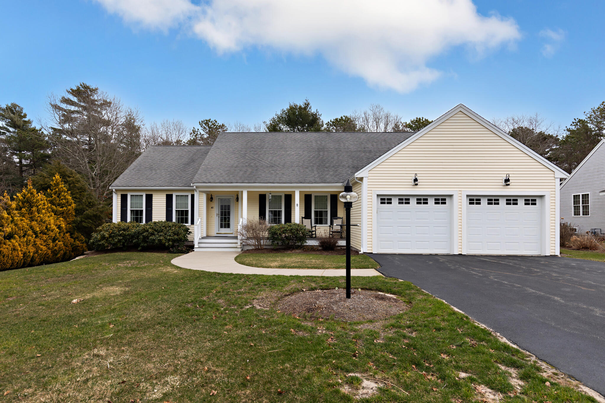 40 Mirasol Drive Bourne MA 02532