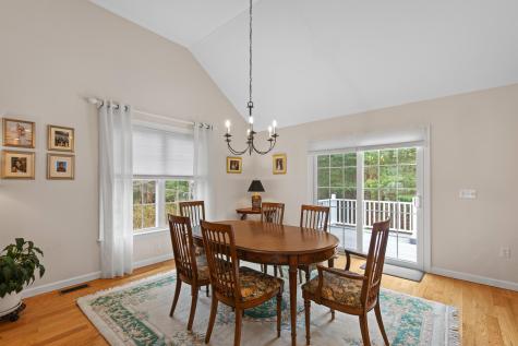 40 Mirasol Drive Bourne MA 02532