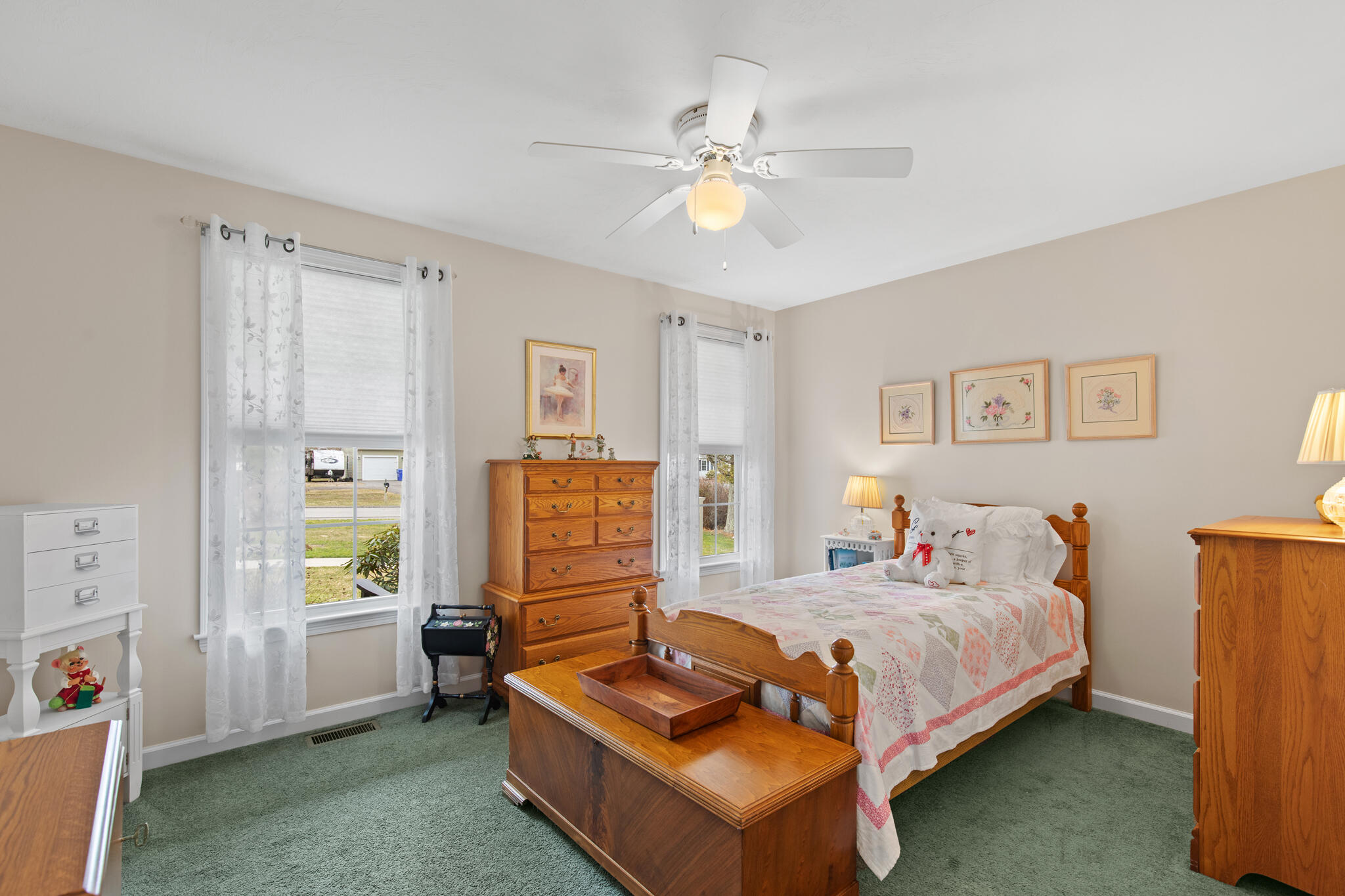 40 Mirasol Drive Bourne MA 02532