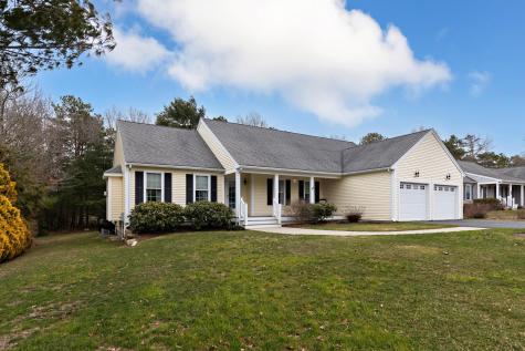 40 Mirasol Drive Bourne MA 02532