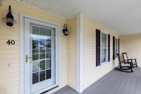40 Mirasol Drive Bourne MA 02532