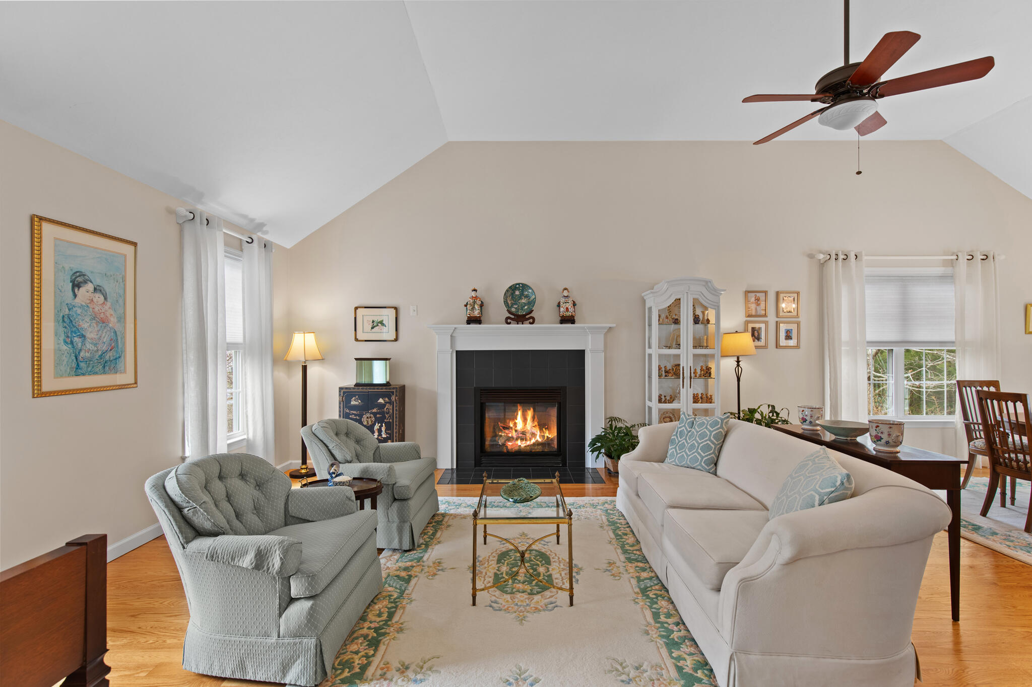 40 Mirasol Drive Bourne MA 02532