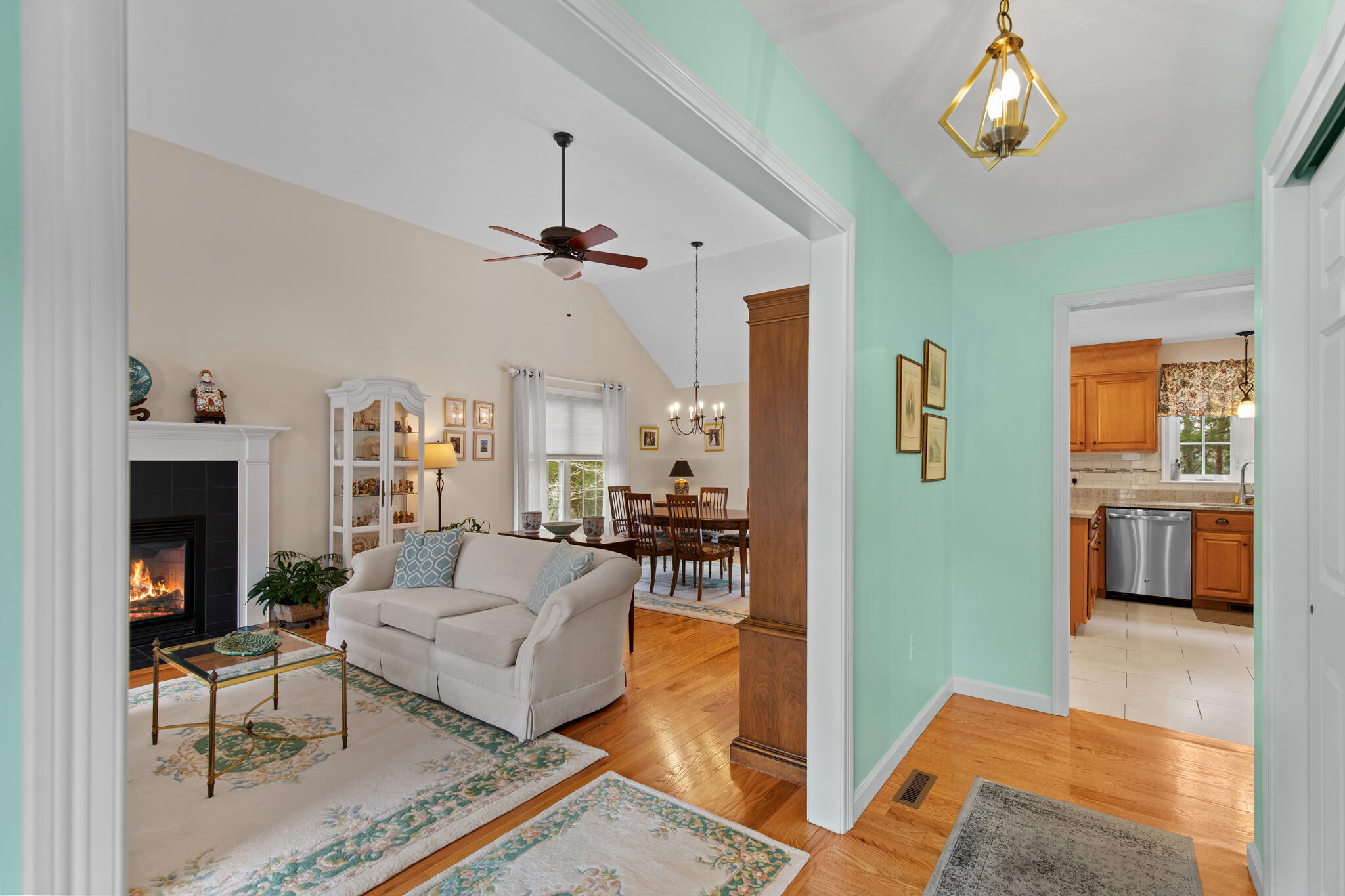 40 Mirasol Drive Bourne MA 02532