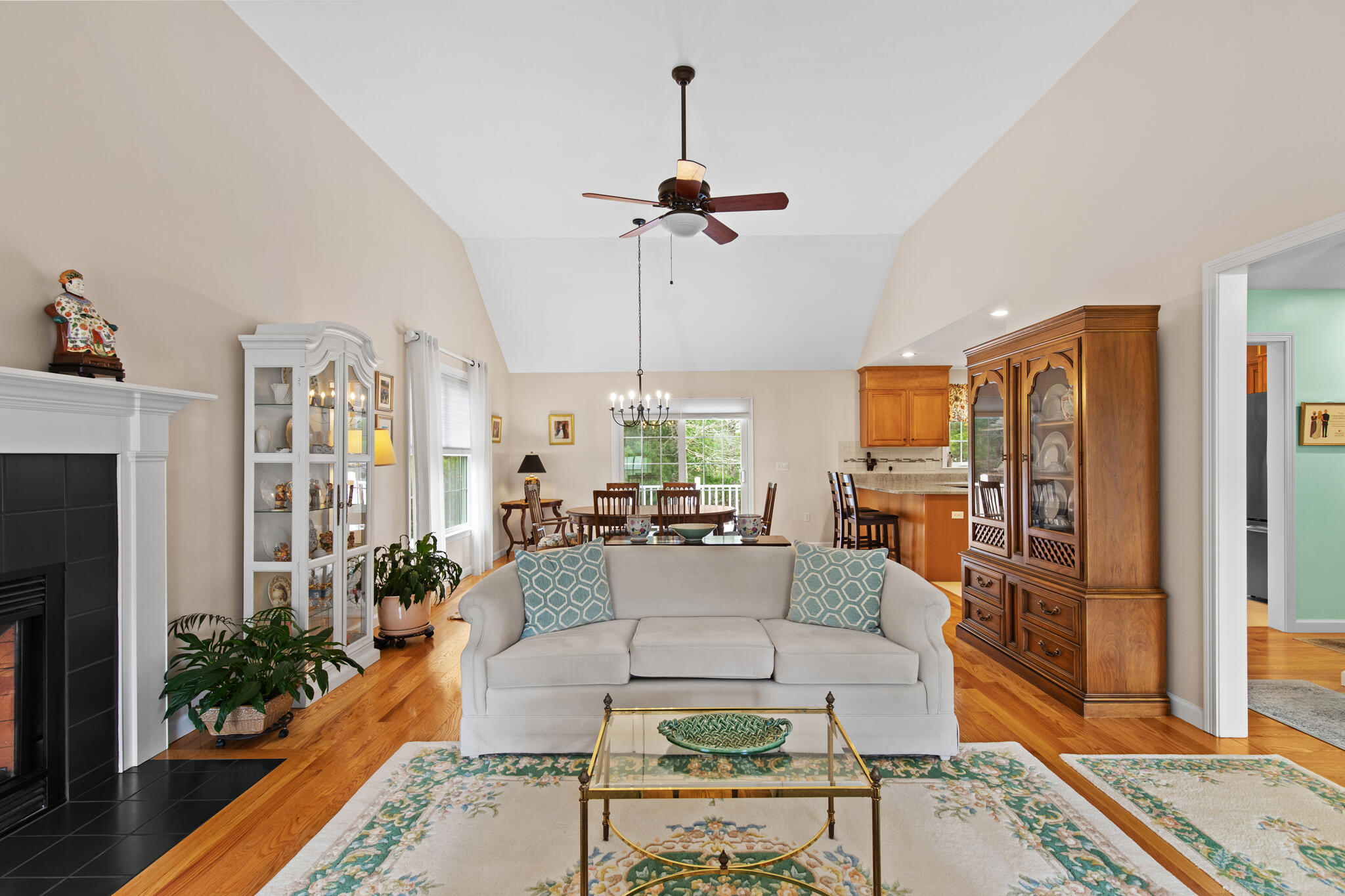 40 Mirasol Drive Bourne MA 02532