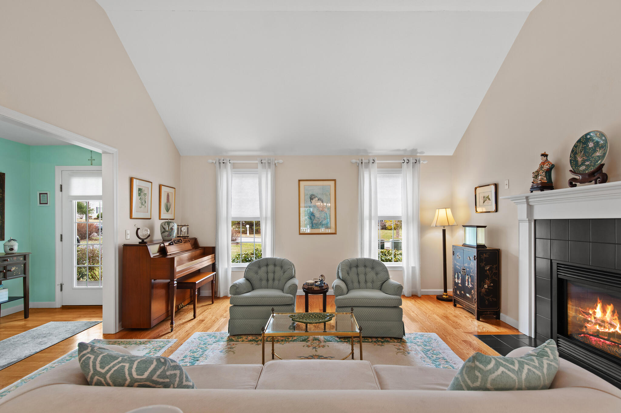 40 Mirasol Drive Bourne MA 02532