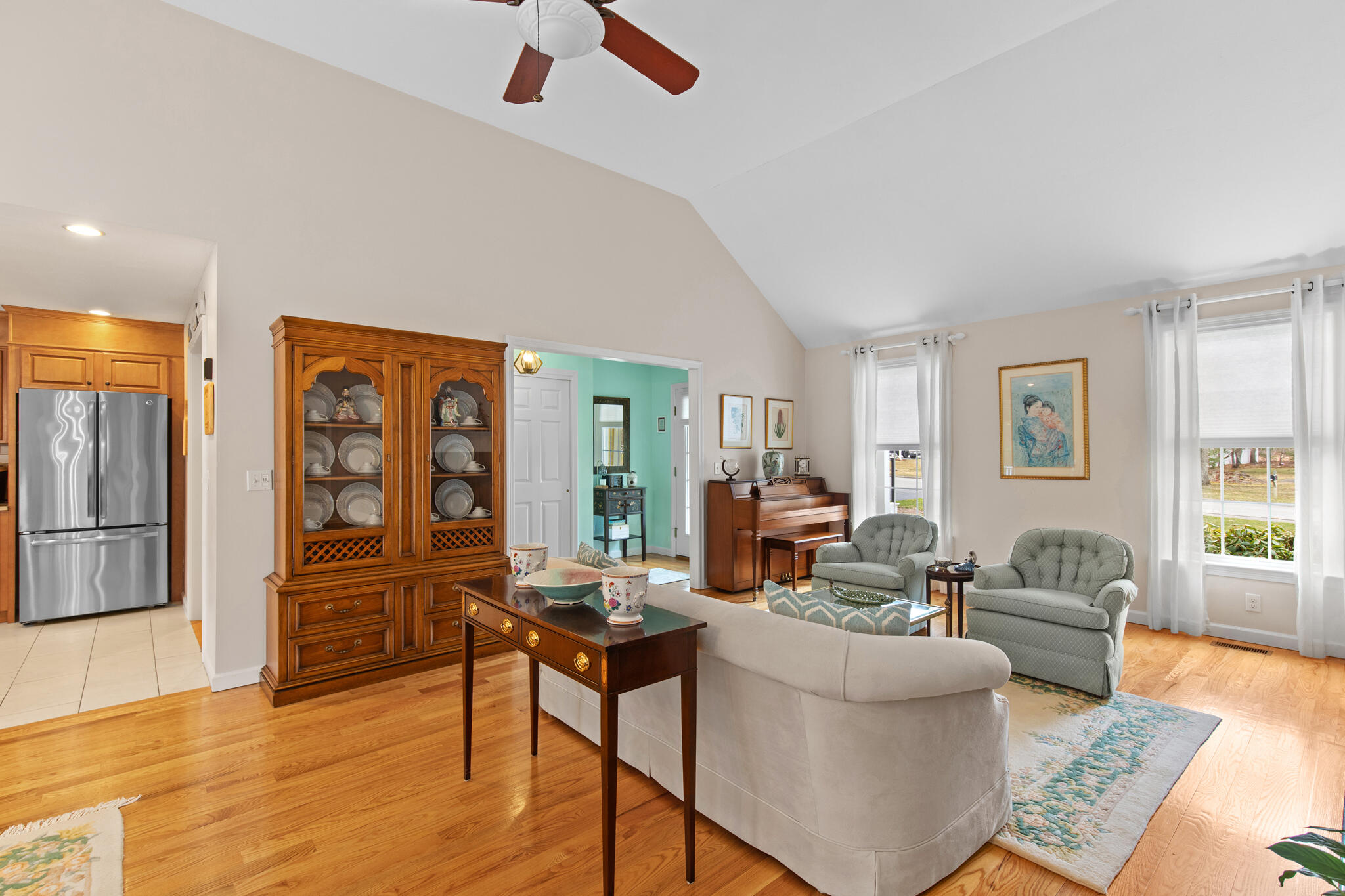 40 Mirasol Drive Bourne MA 02532