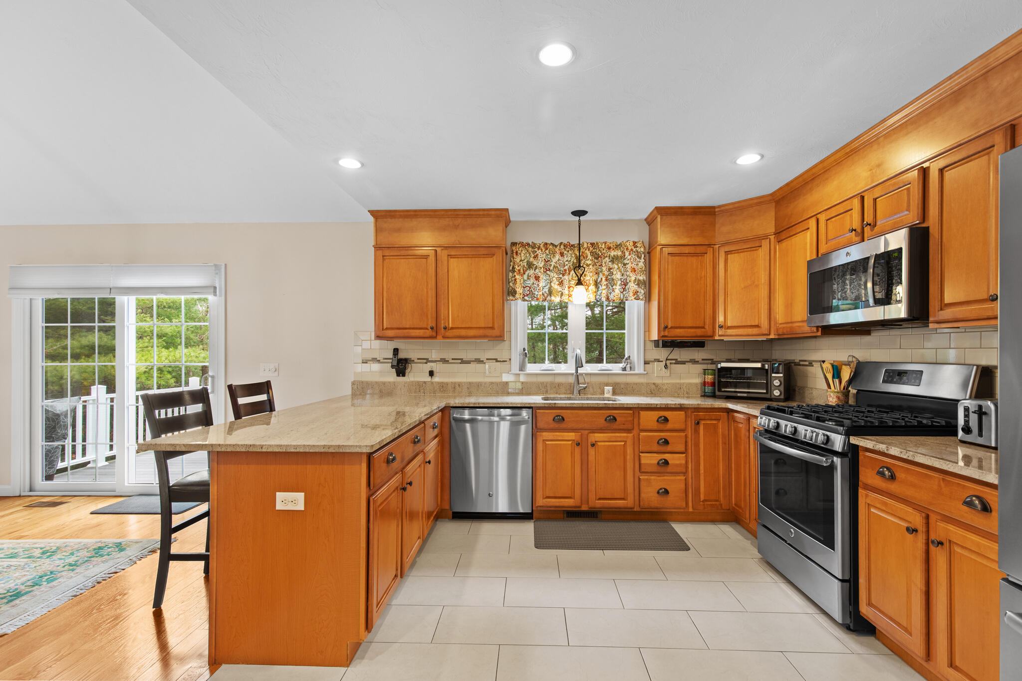 40 Mirasol Drive Bourne MA 02532