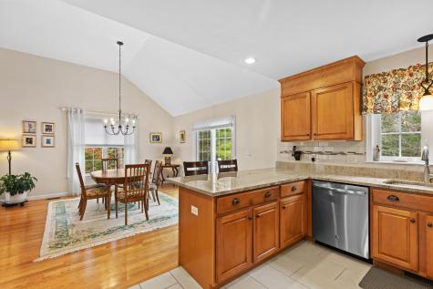 40 Mirasol Drive Bourne MA 02532