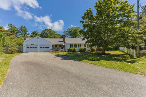 18 Rangeley Lane Dennis MA 02660