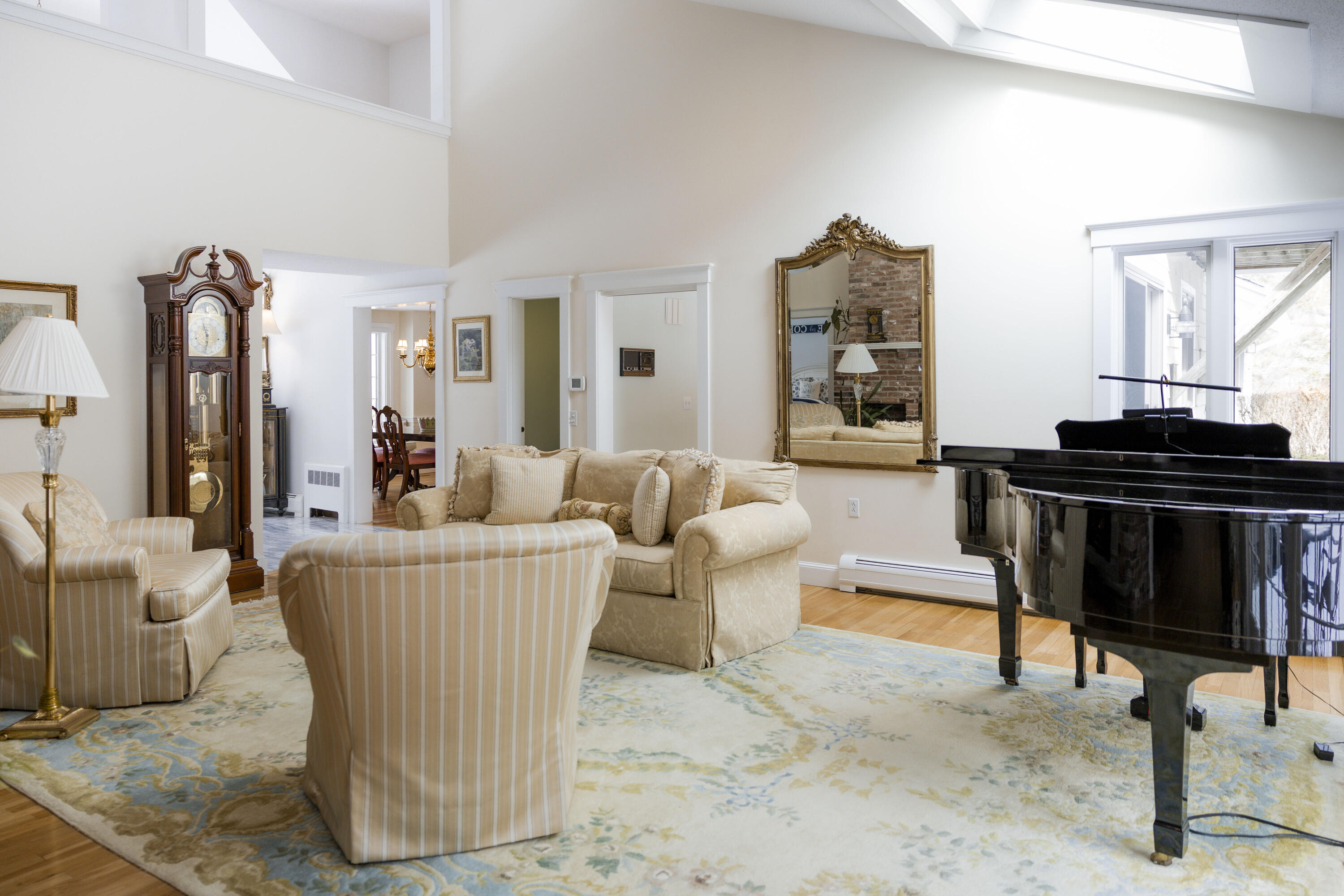 98 Bunker Hill Road Osterville MA 02655