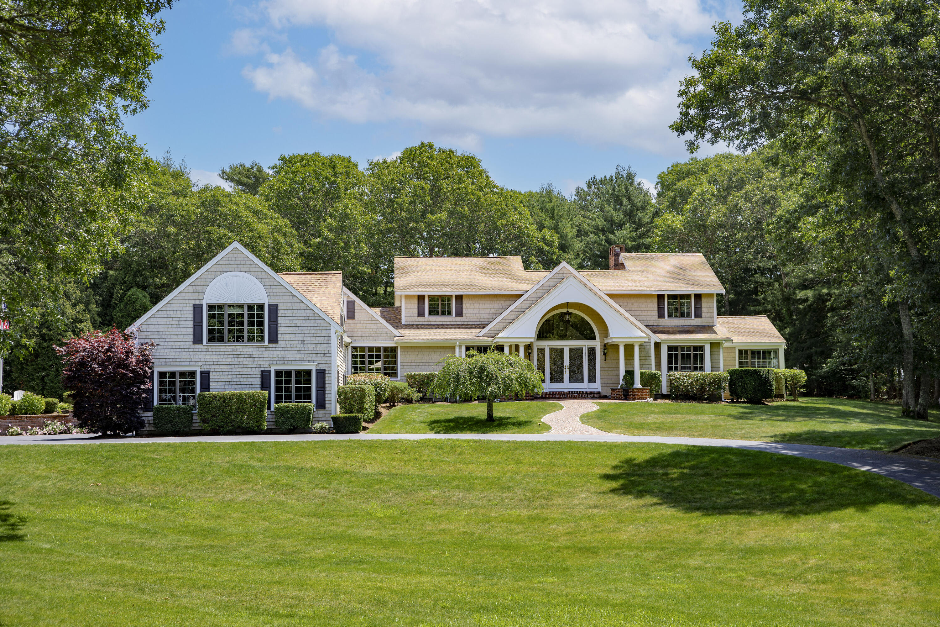 98 Bunker Hill Road Osterville MA 02655