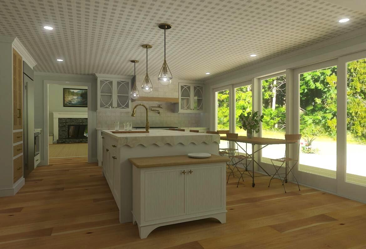 98 Bunker Hill Road Osterville MA 02655