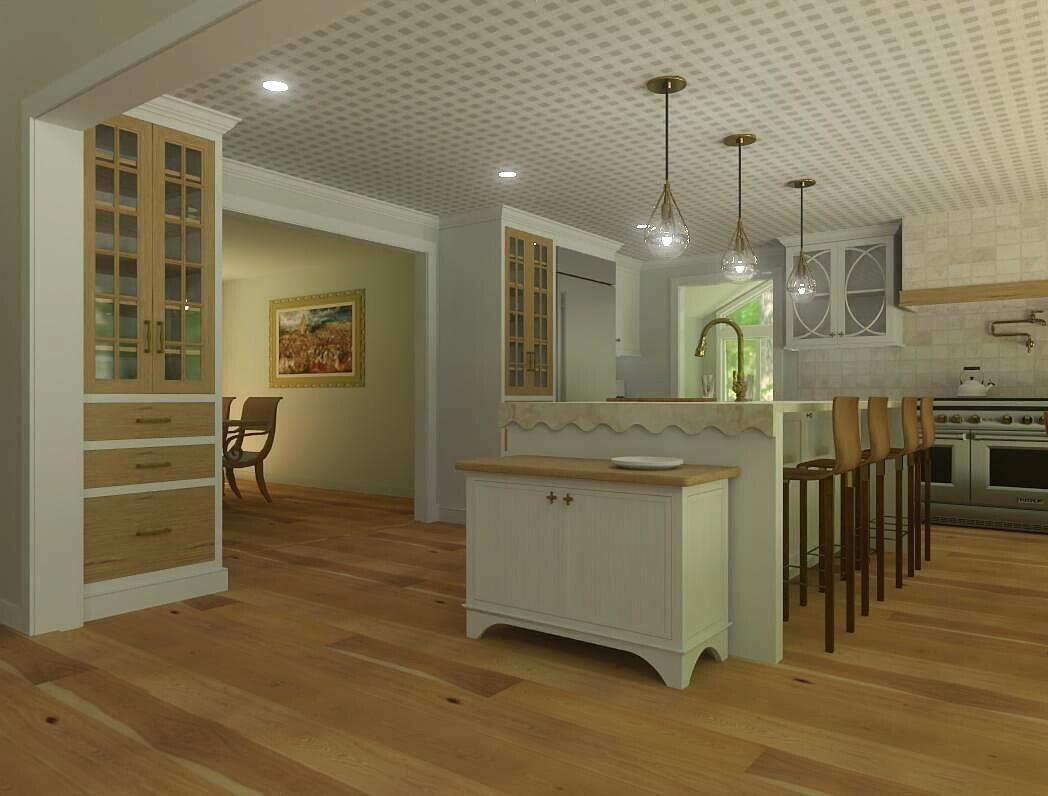 98 Bunker Hill Road Osterville MA 02655
