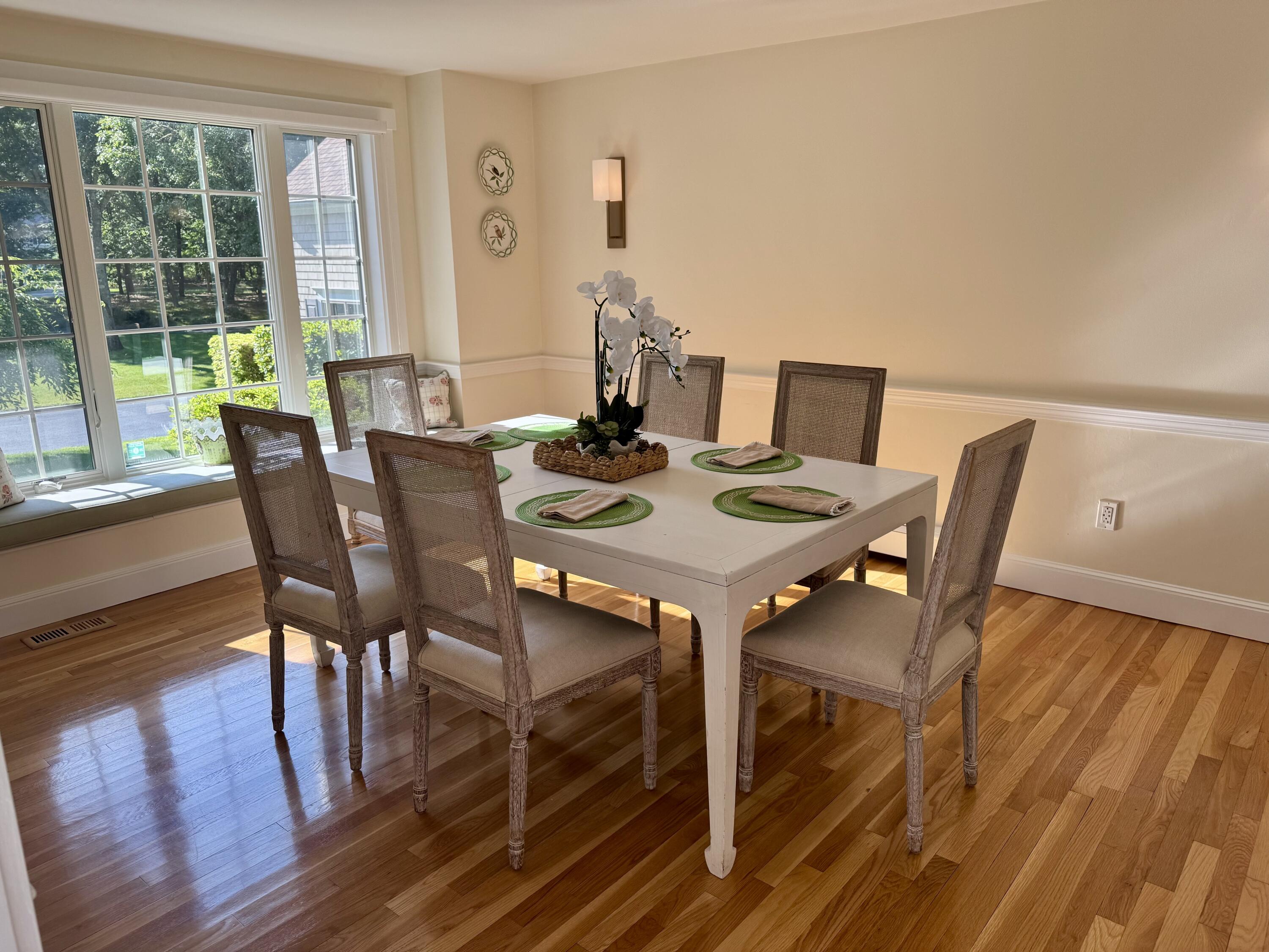 98 Bunker Hill Road Barnstable MA 02655