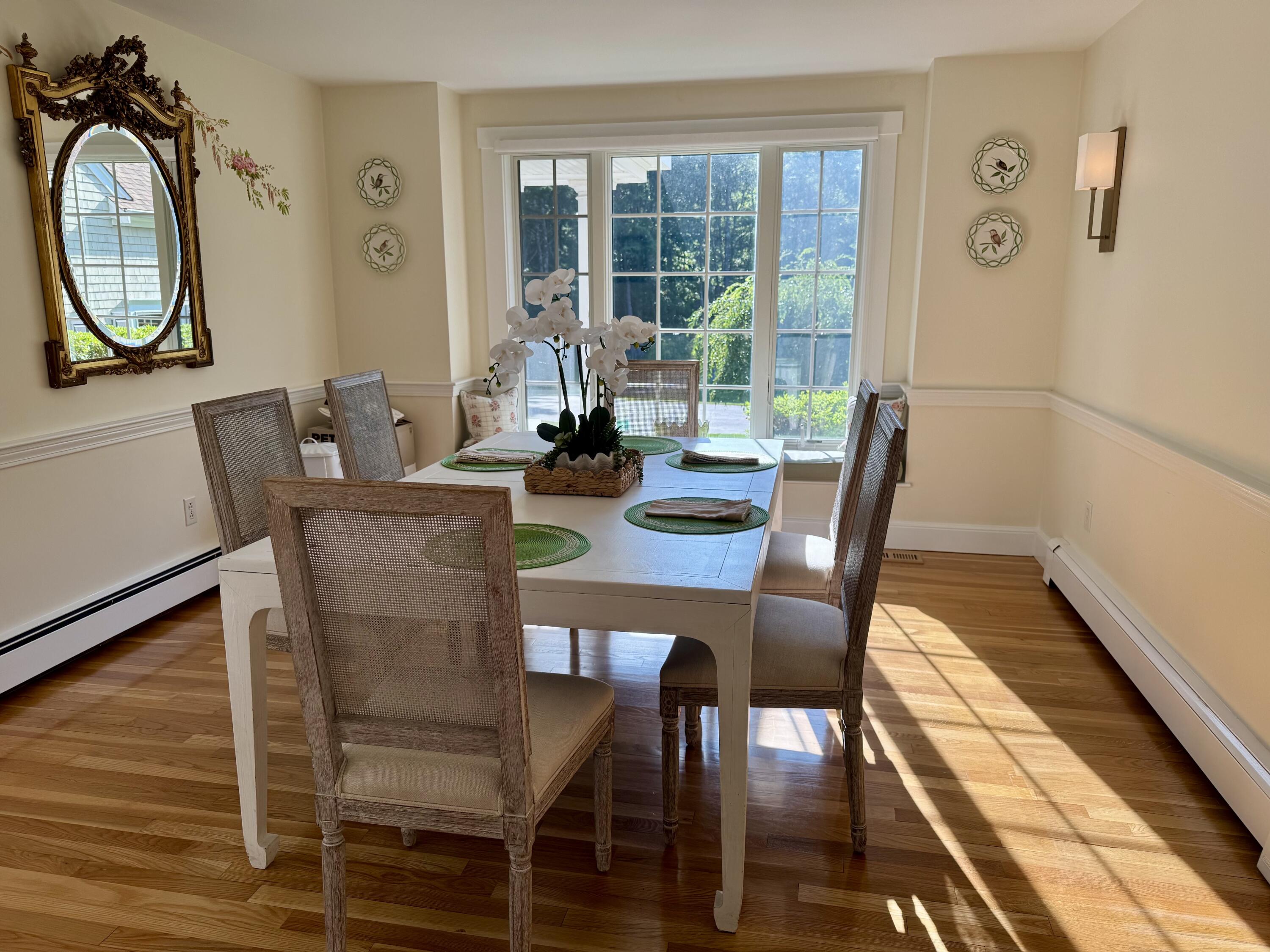 98 Bunker Hill Road Barnstable MA 02655