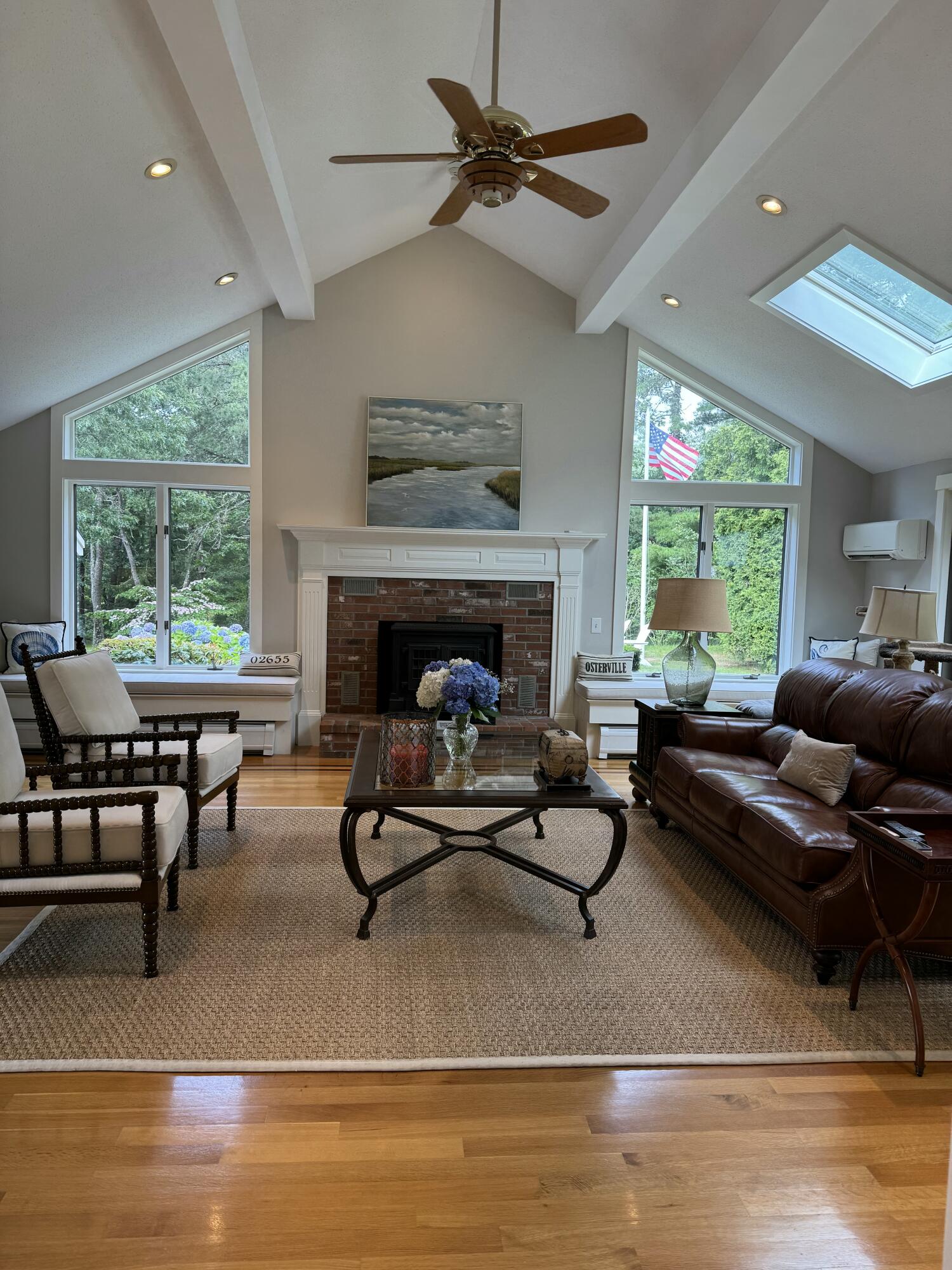 98 Bunker Hill Road Barnstable MA 02655