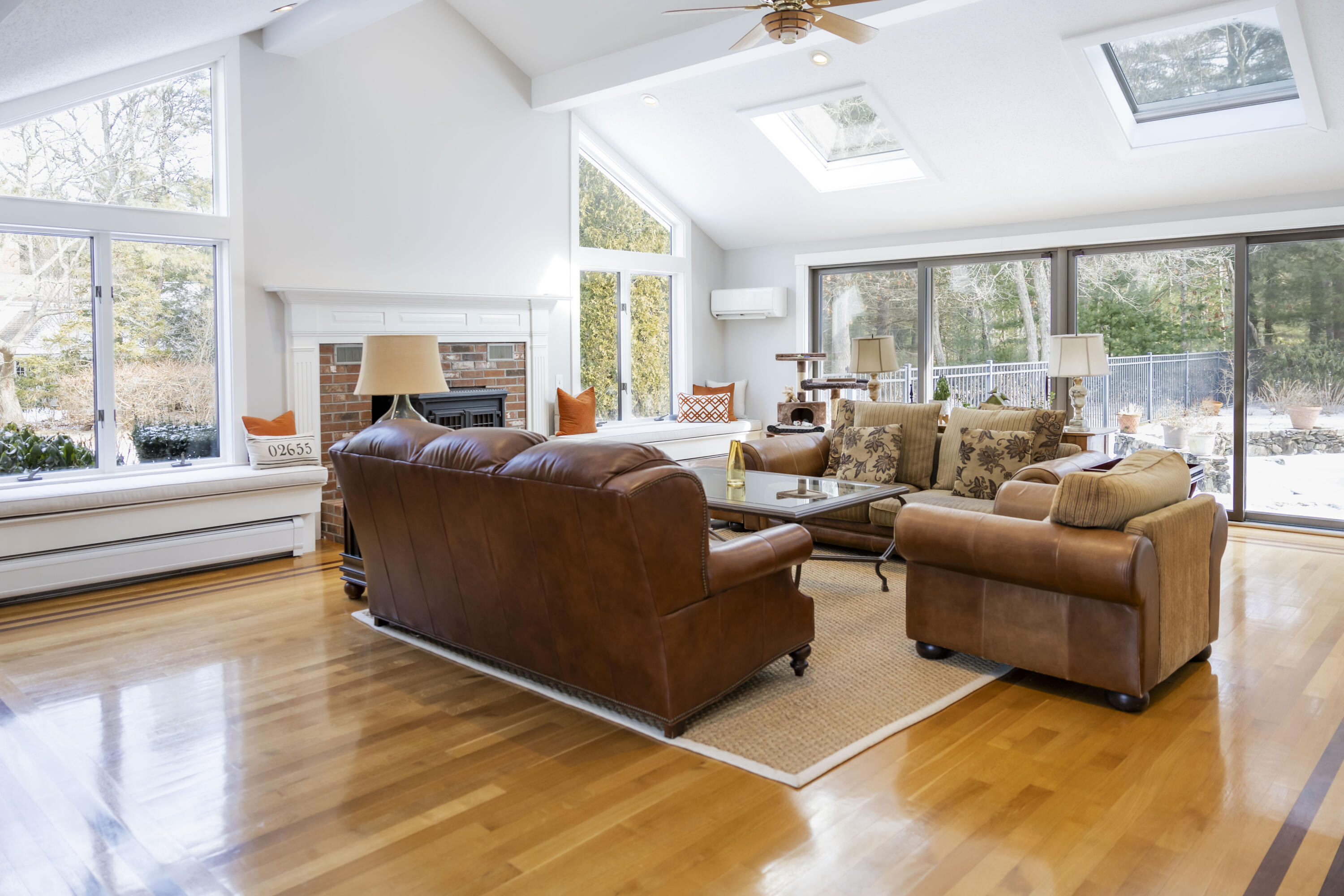 98 Bunker Hill Road Osterville MA 02655
