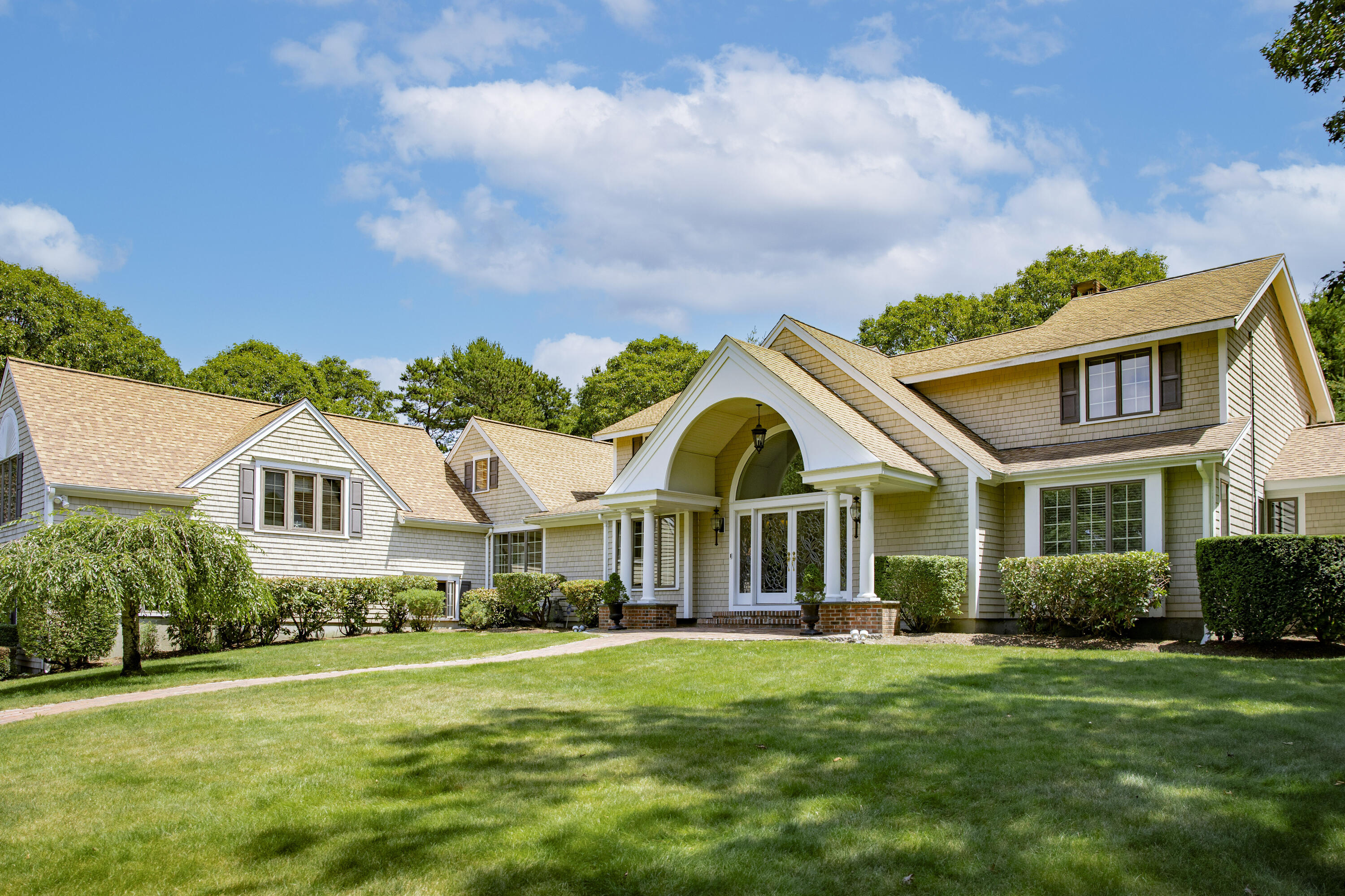 98 Bunker Hill Road Osterville MA 02655