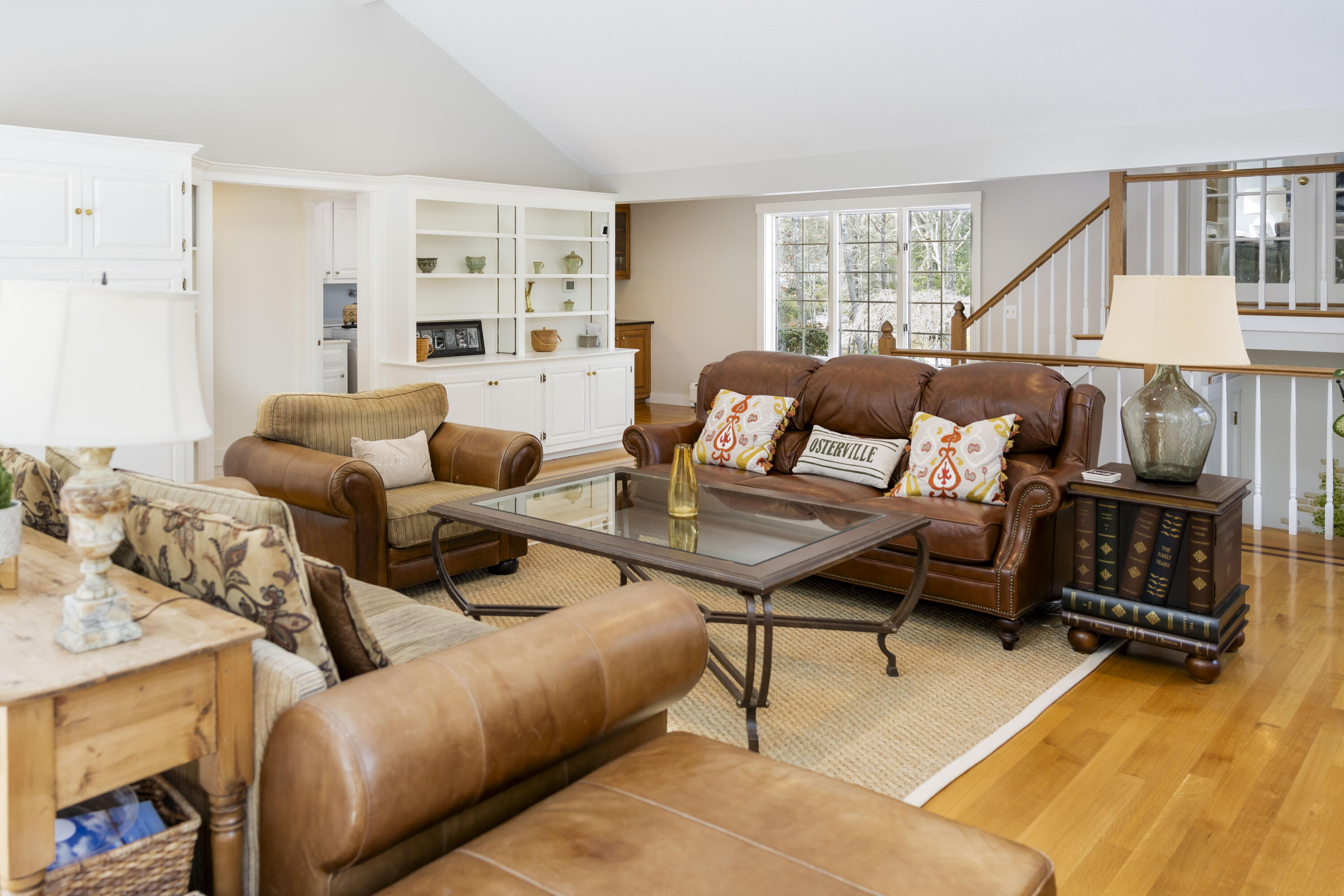 98 Bunker Hill Road Osterville MA 02655