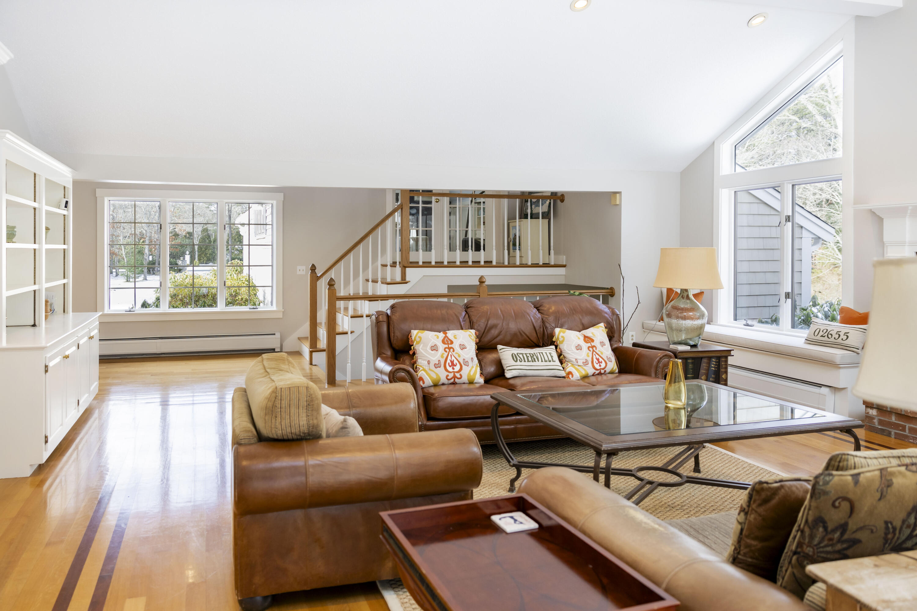 98 Bunker Hill Road Barnstable MA 02655