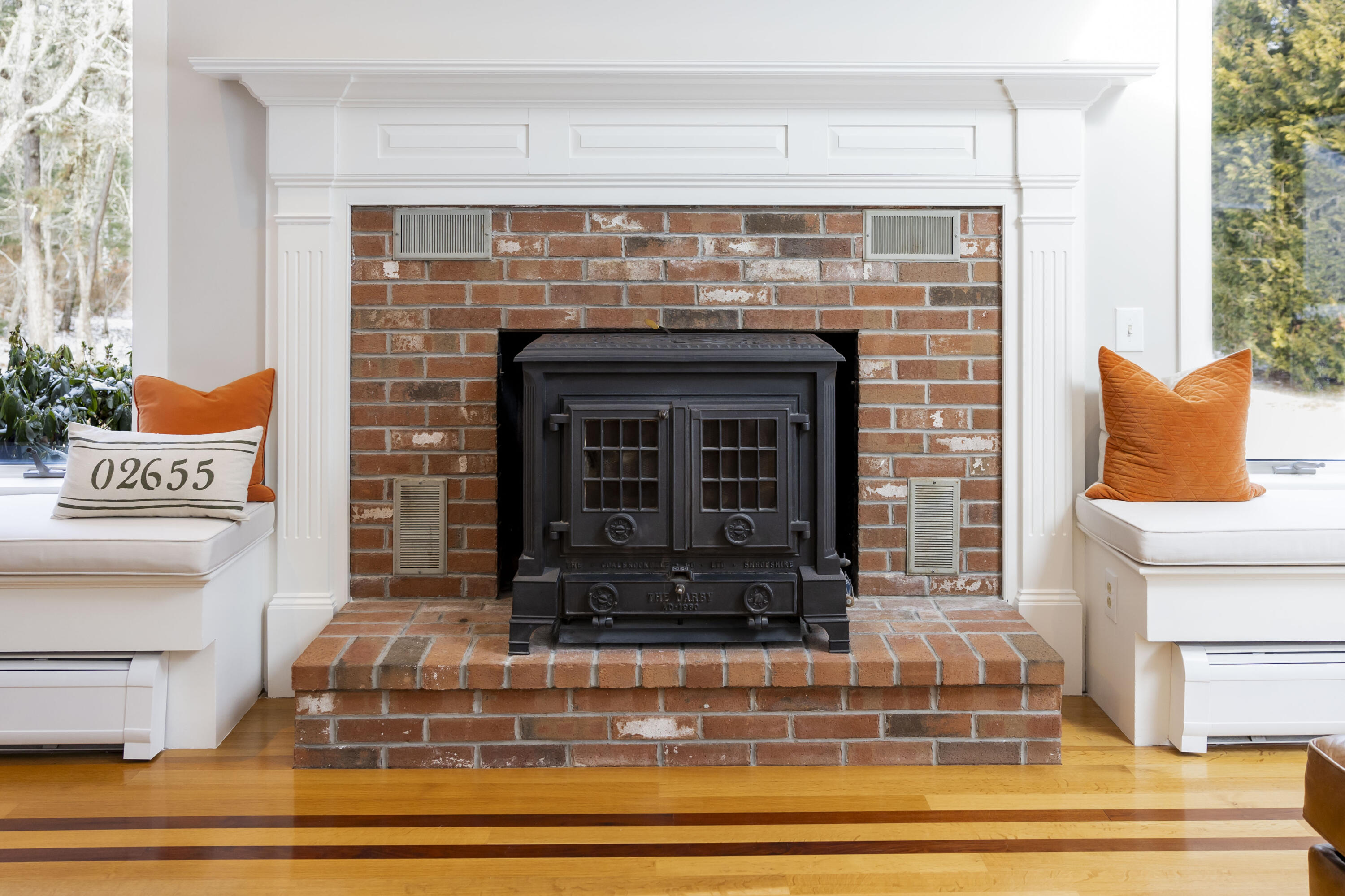 98 Bunker Hill Road Osterville MA 02655