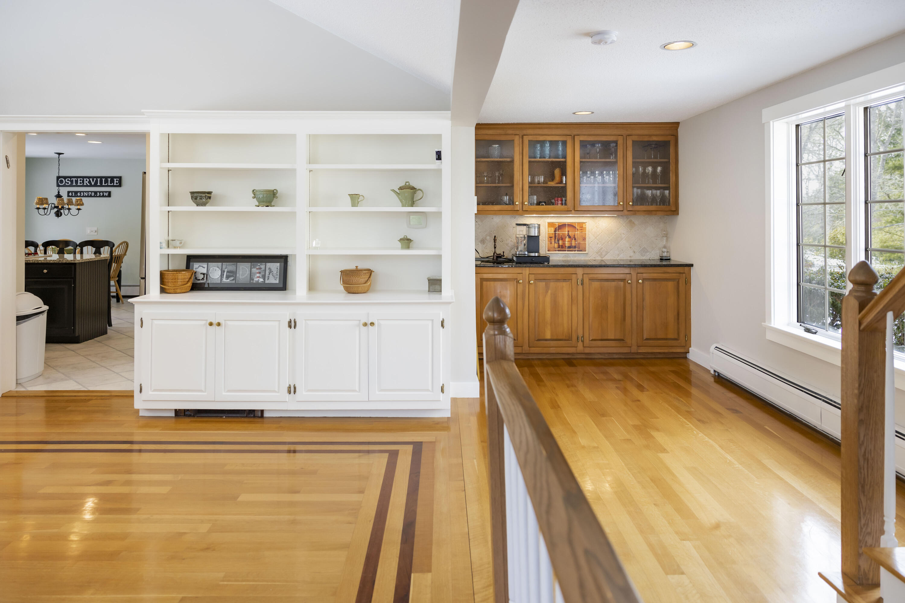 98 Bunker Hill Road Osterville MA 02655