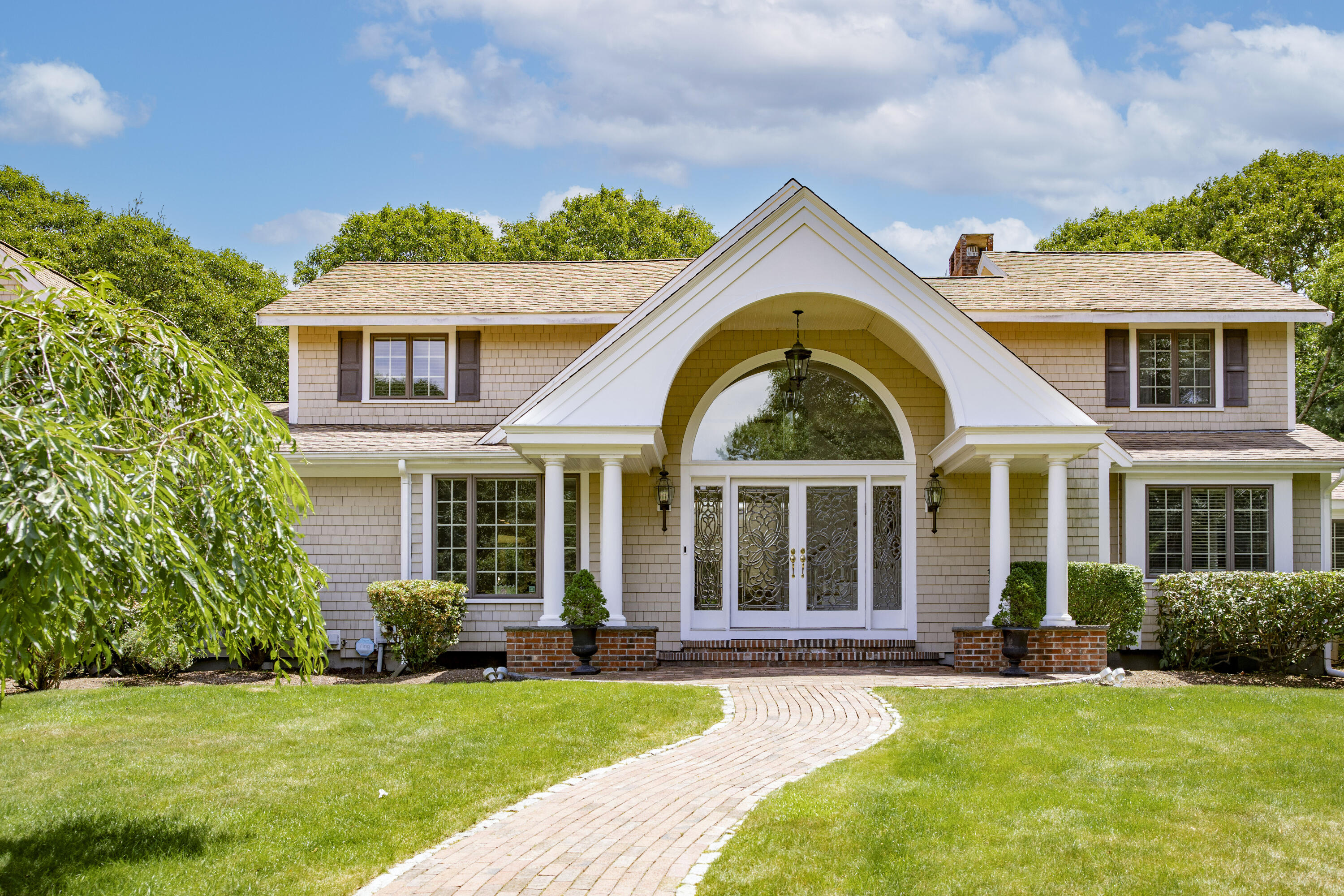 98 Bunker Hill Road Osterville MA 02655