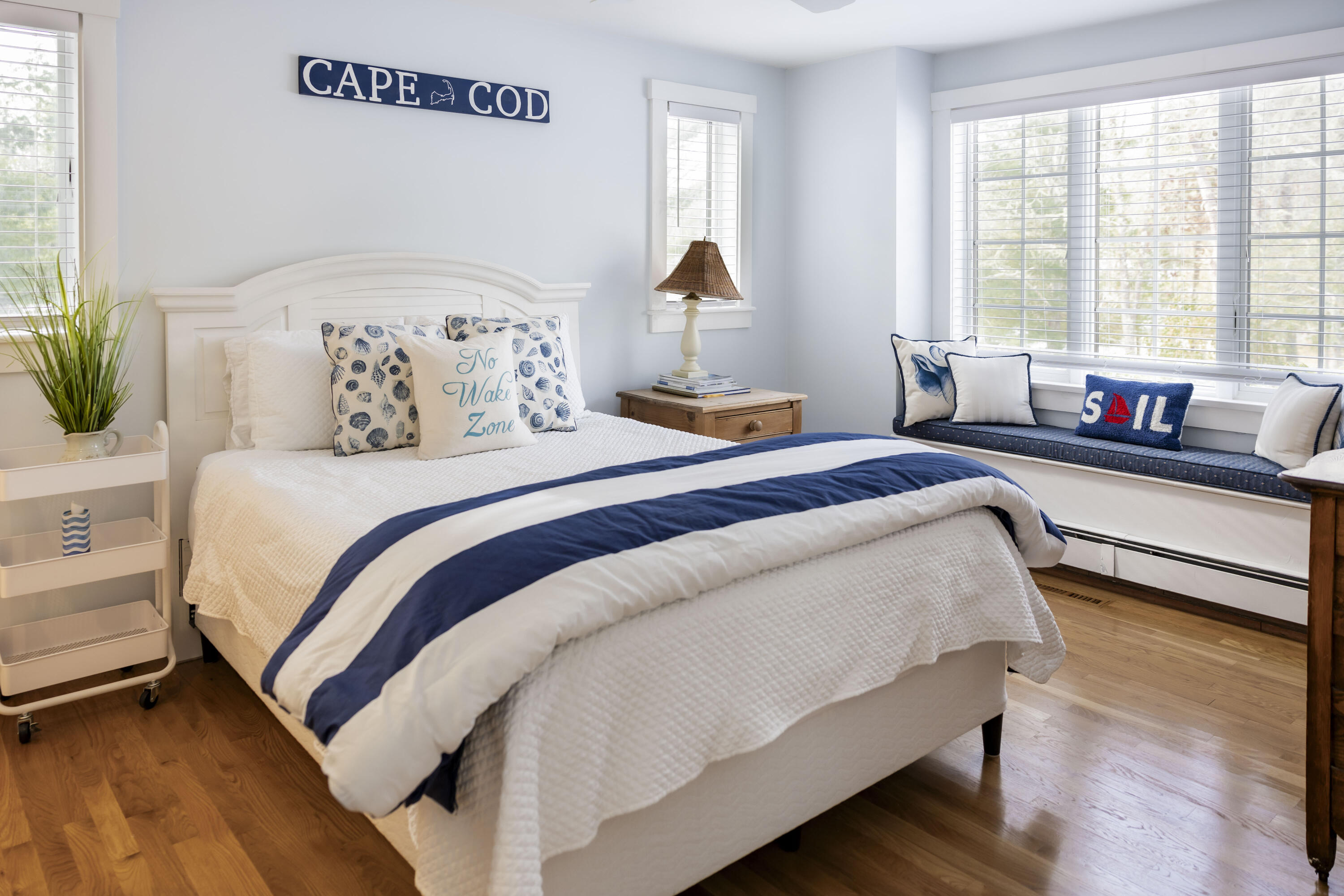 98 Bunker Hill Road Barnstable MA 02655