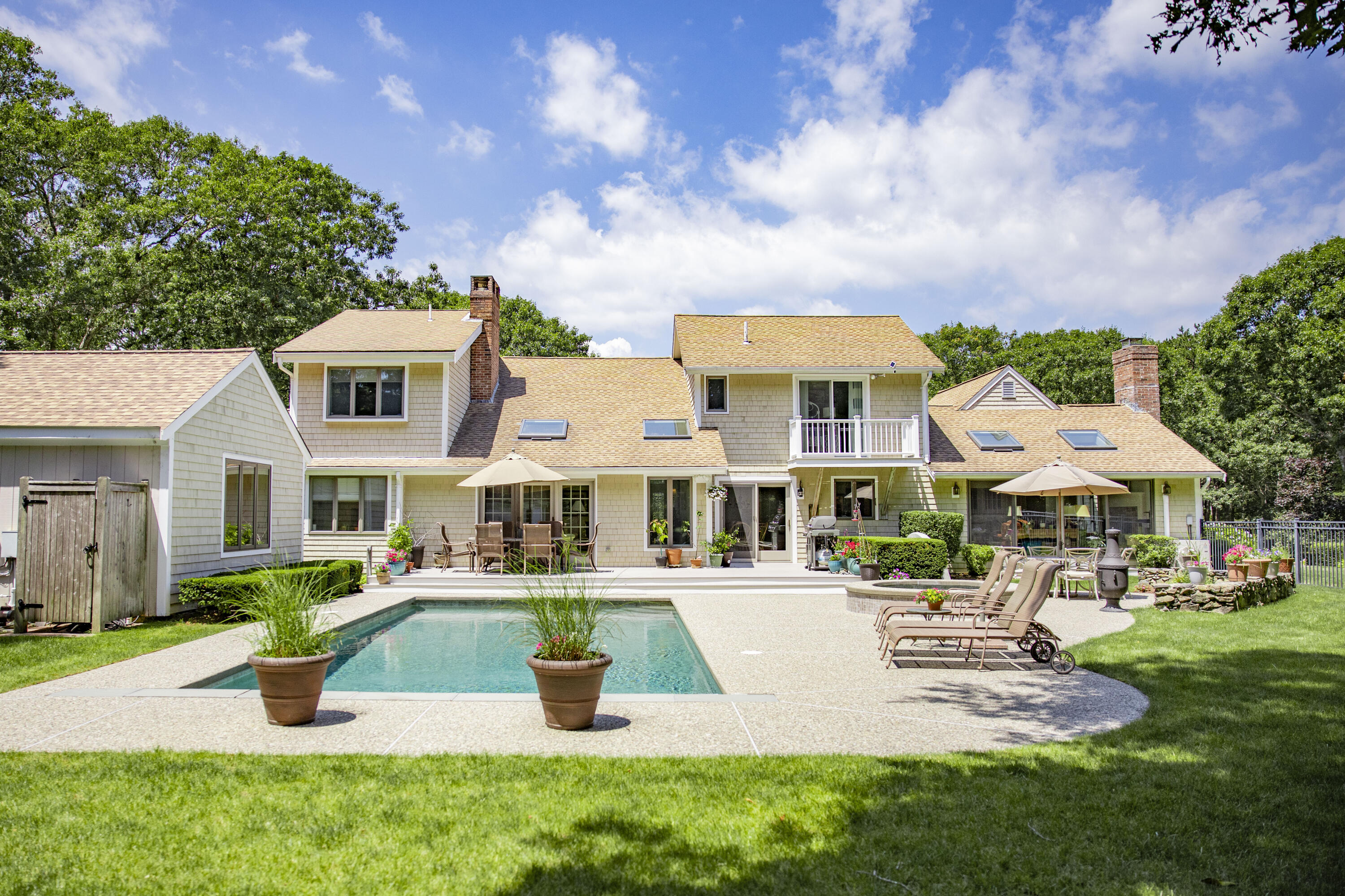 98 Bunker Hill Road Osterville MA 02655