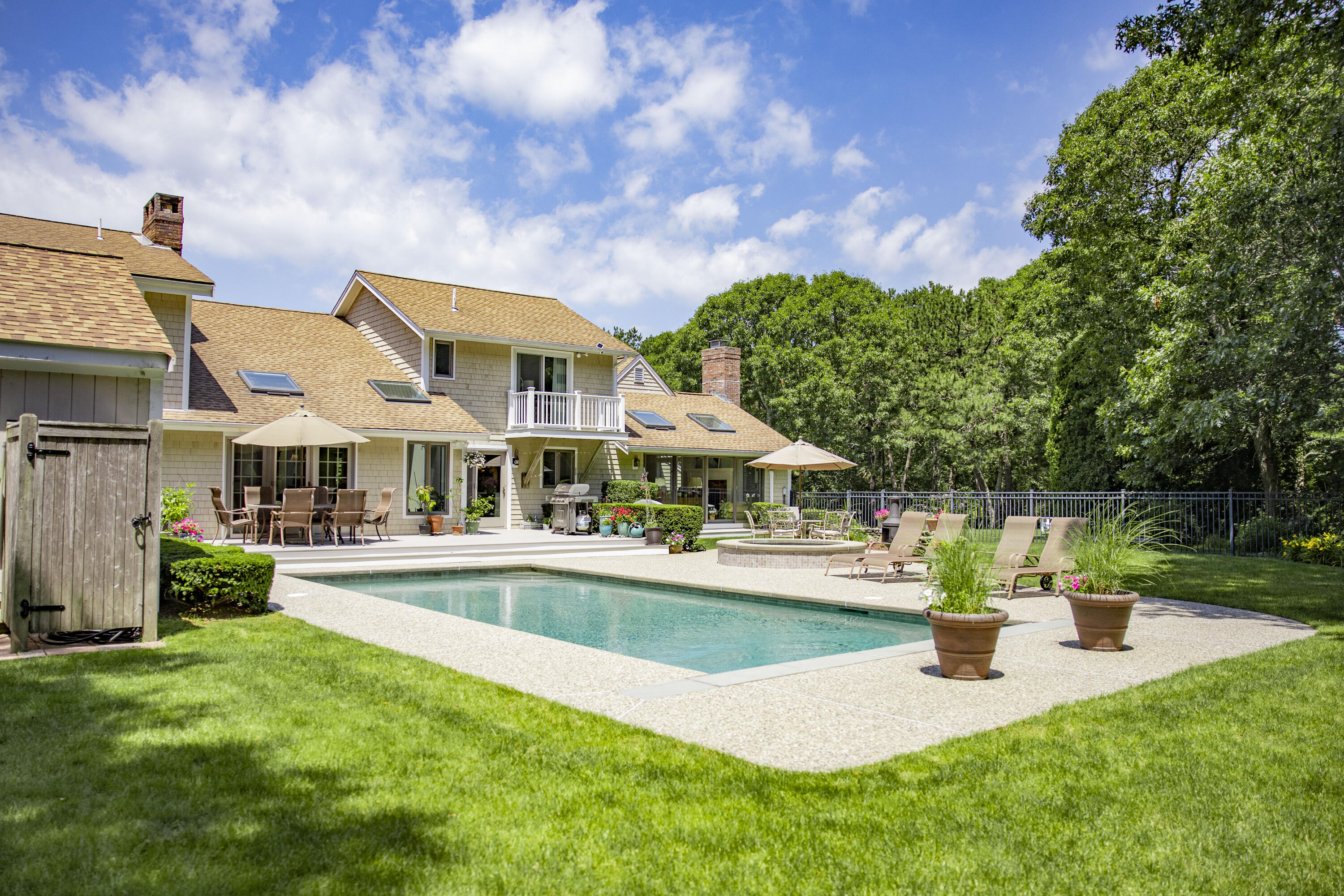 98 Bunker Hill Road Osterville MA 02655