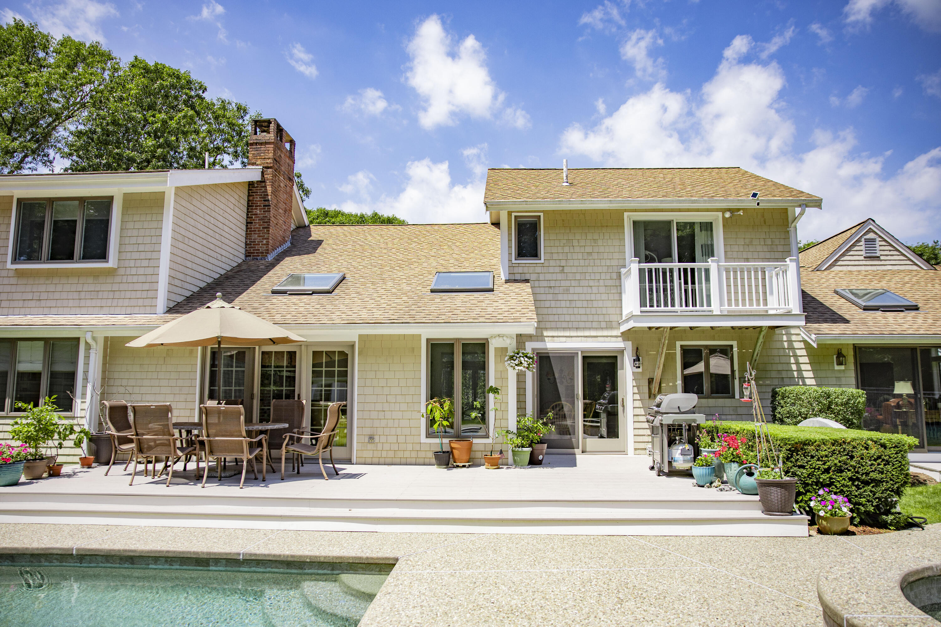 98 Bunker Hill Road Osterville MA 02655