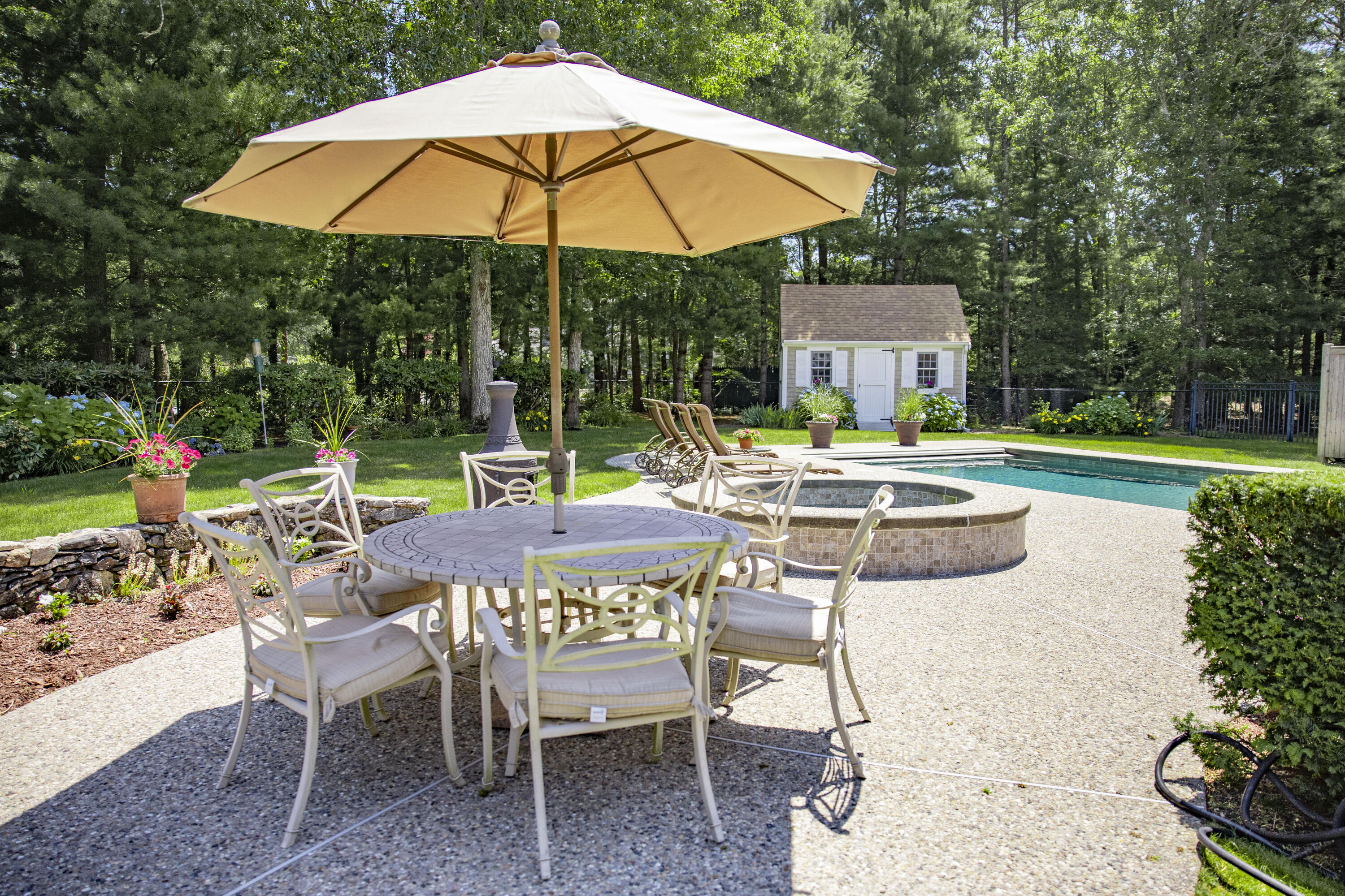 98 Bunker Hill Road Osterville MA 02655