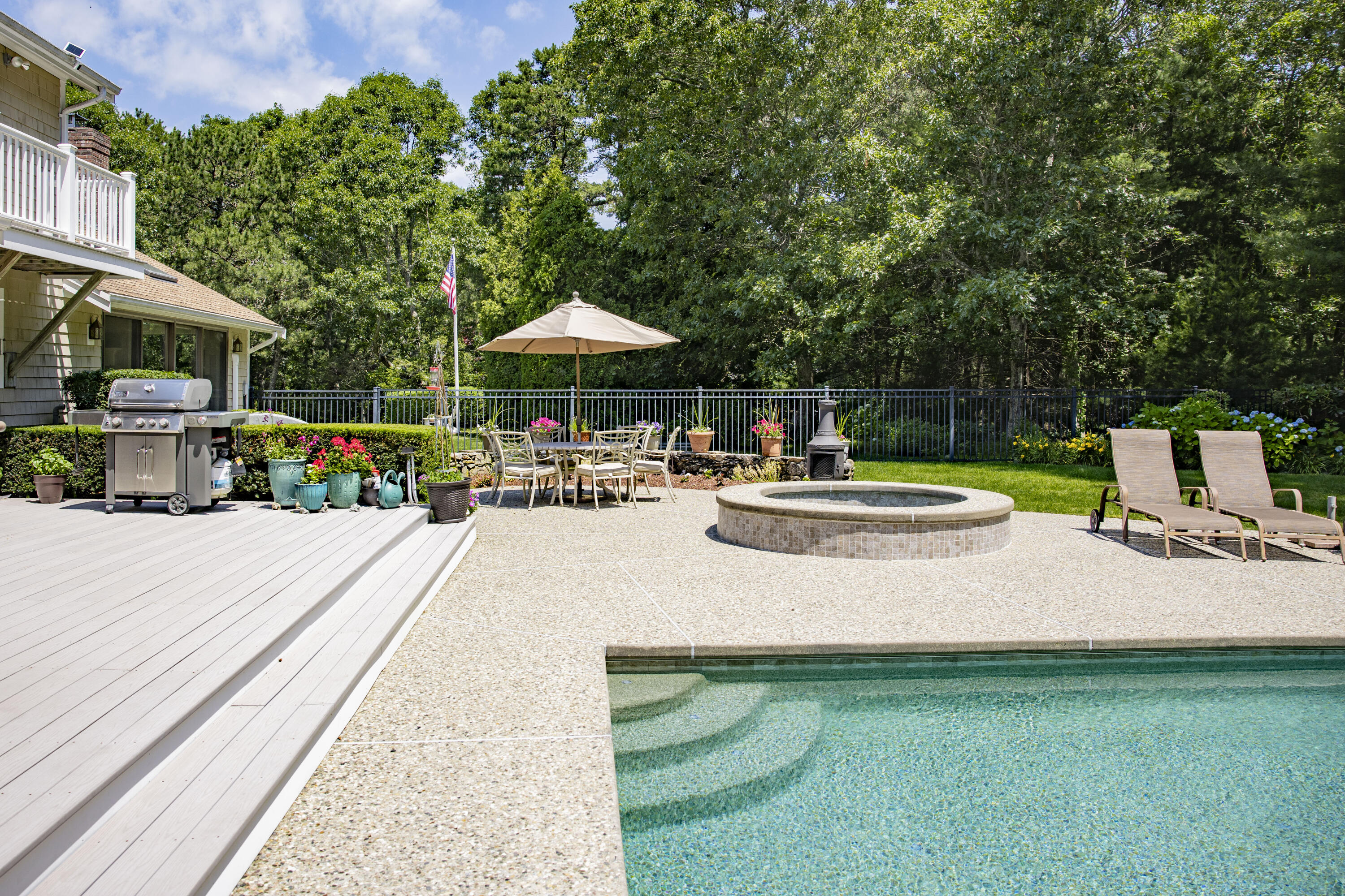 98 Bunker Hill Road Osterville MA 02655