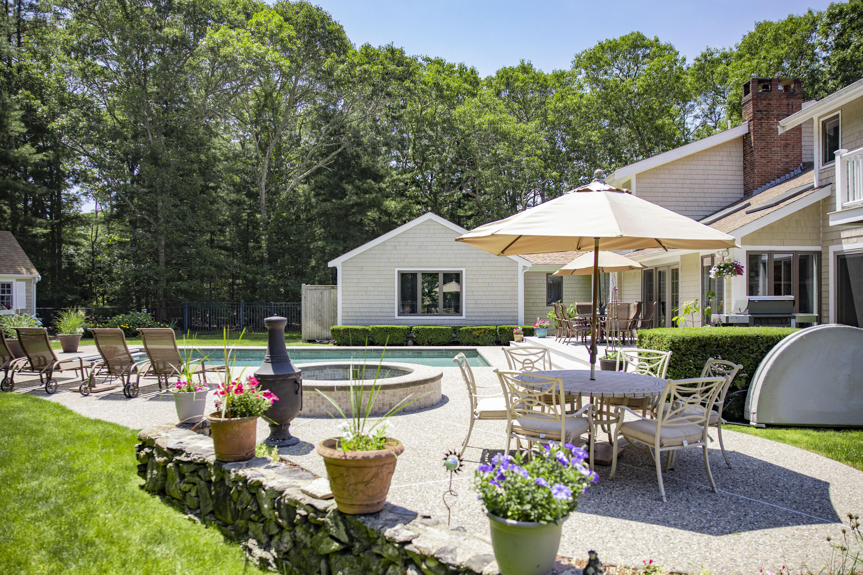 98 Bunker Hill Road Osterville MA 02655