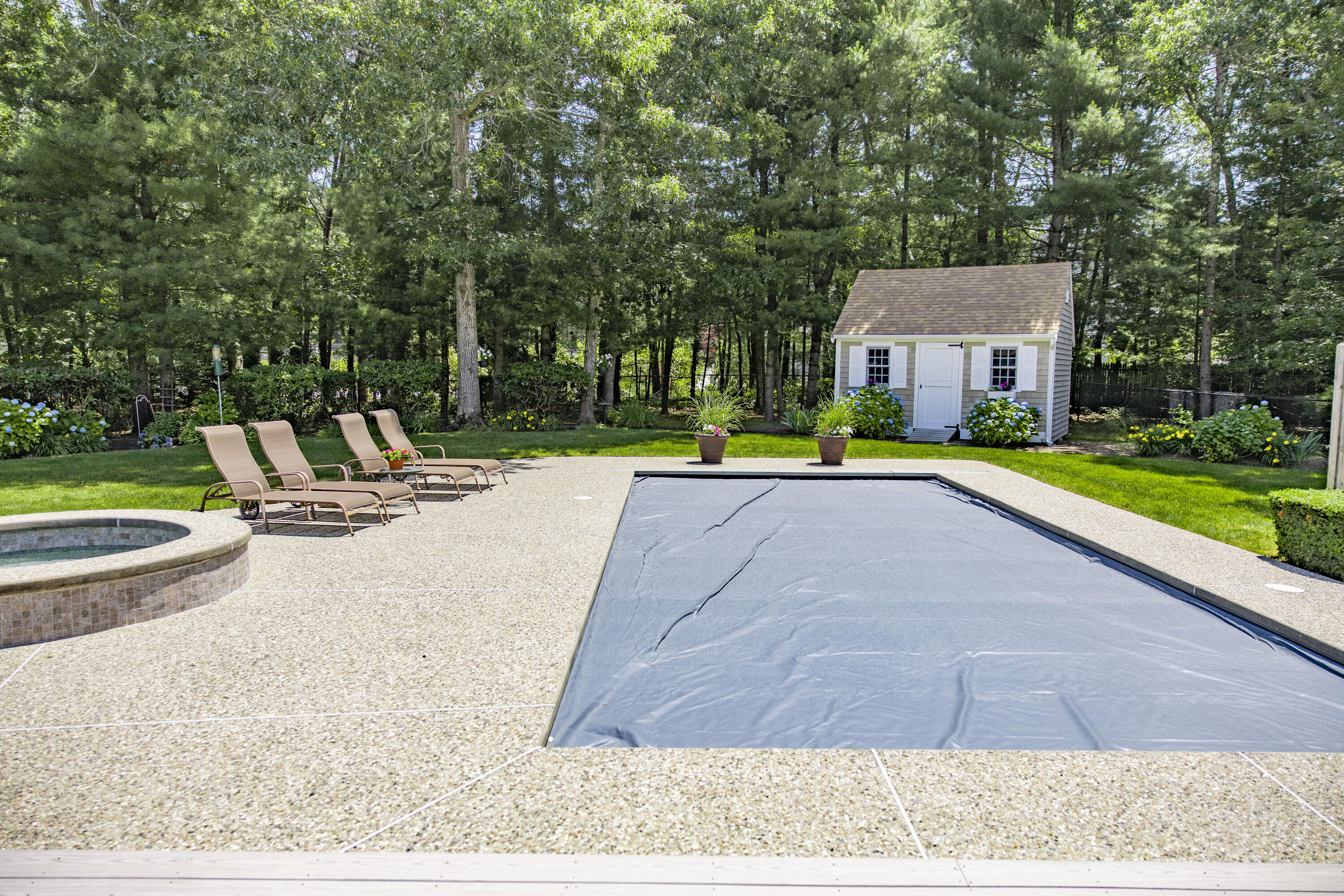 98 Bunker Hill Road Osterville MA 02655