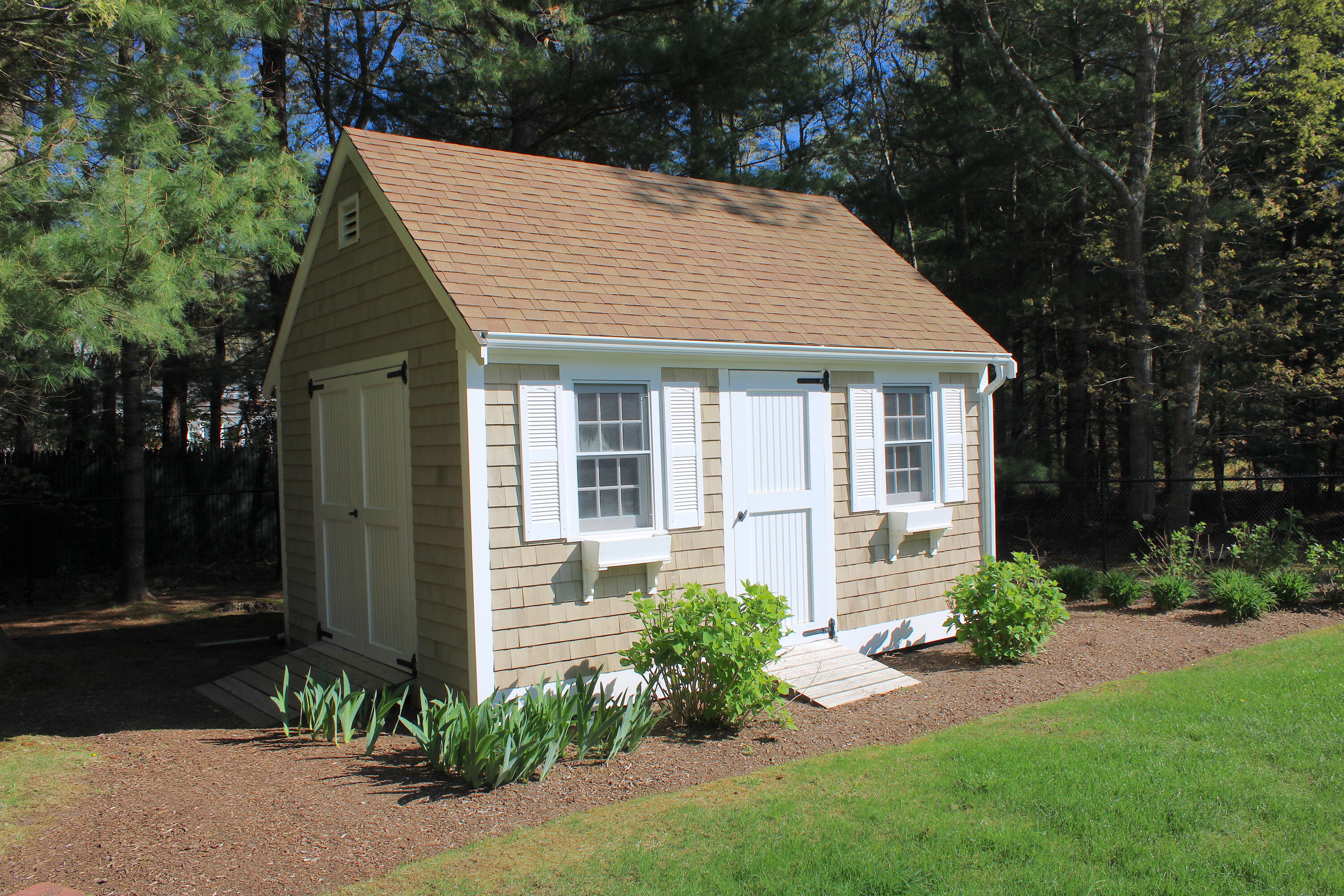 98 Bunker Hill Road Osterville MA 02655