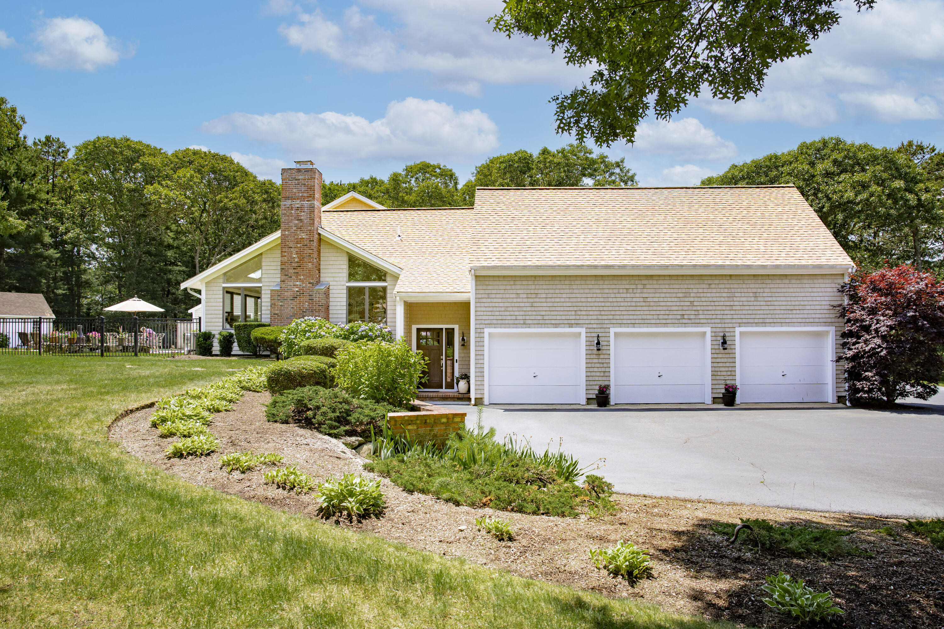 98 Bunker Hill Road Osterville MA 02655