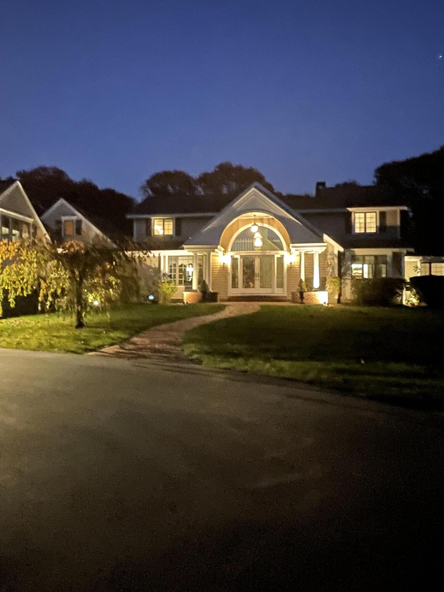 98 Bunker Hill Road Barnstable MA 02655