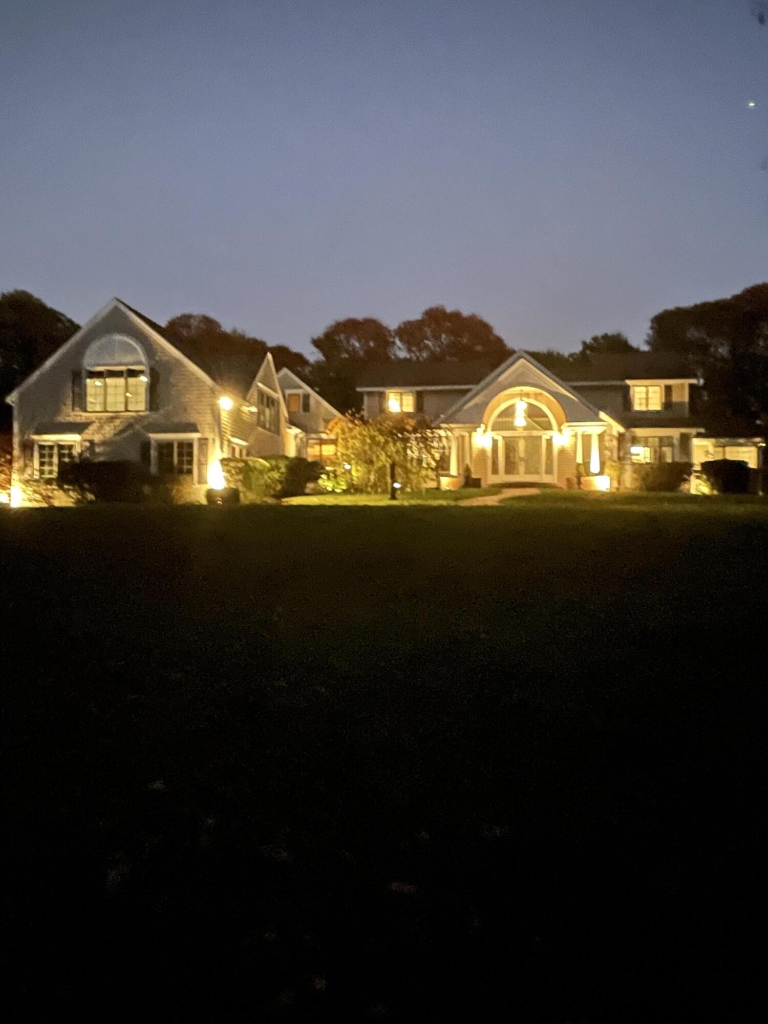 98 Bunker Hill Road Osterville MA 02655