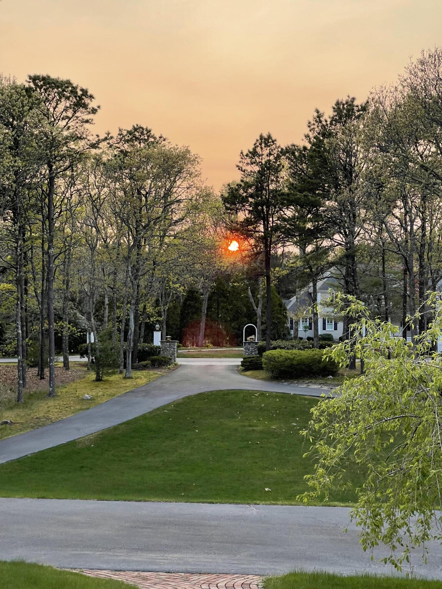 98 Bunker Hill Road Osterville MA 02655