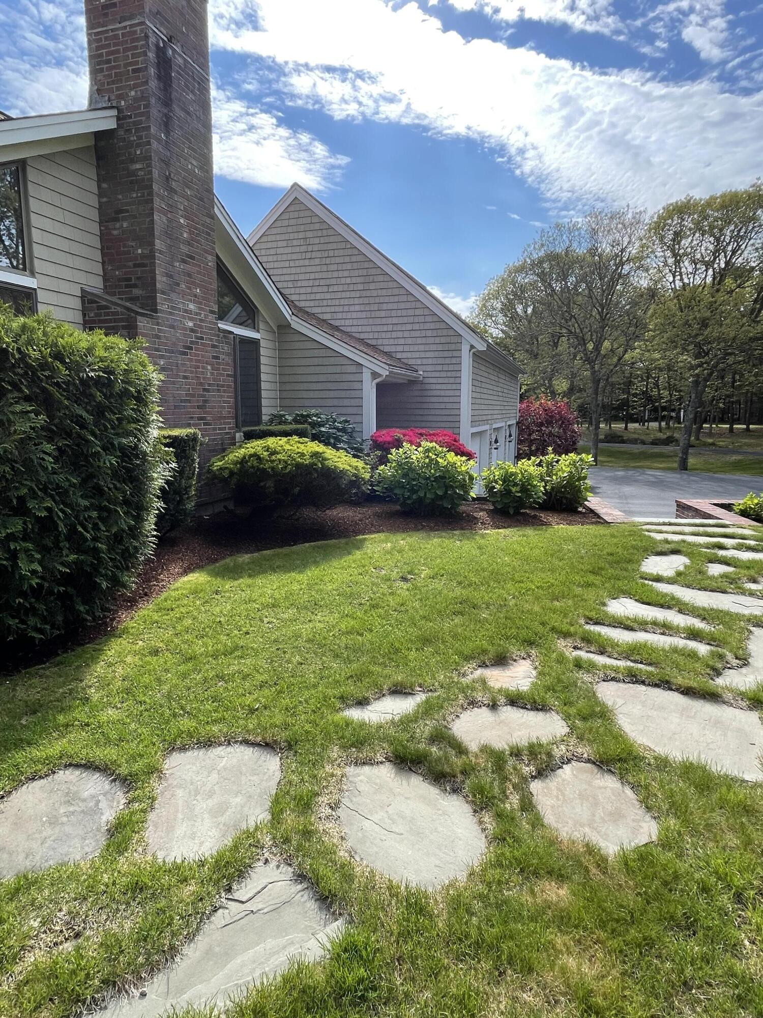 98 Bunker Hill Road Osterville MA 02655